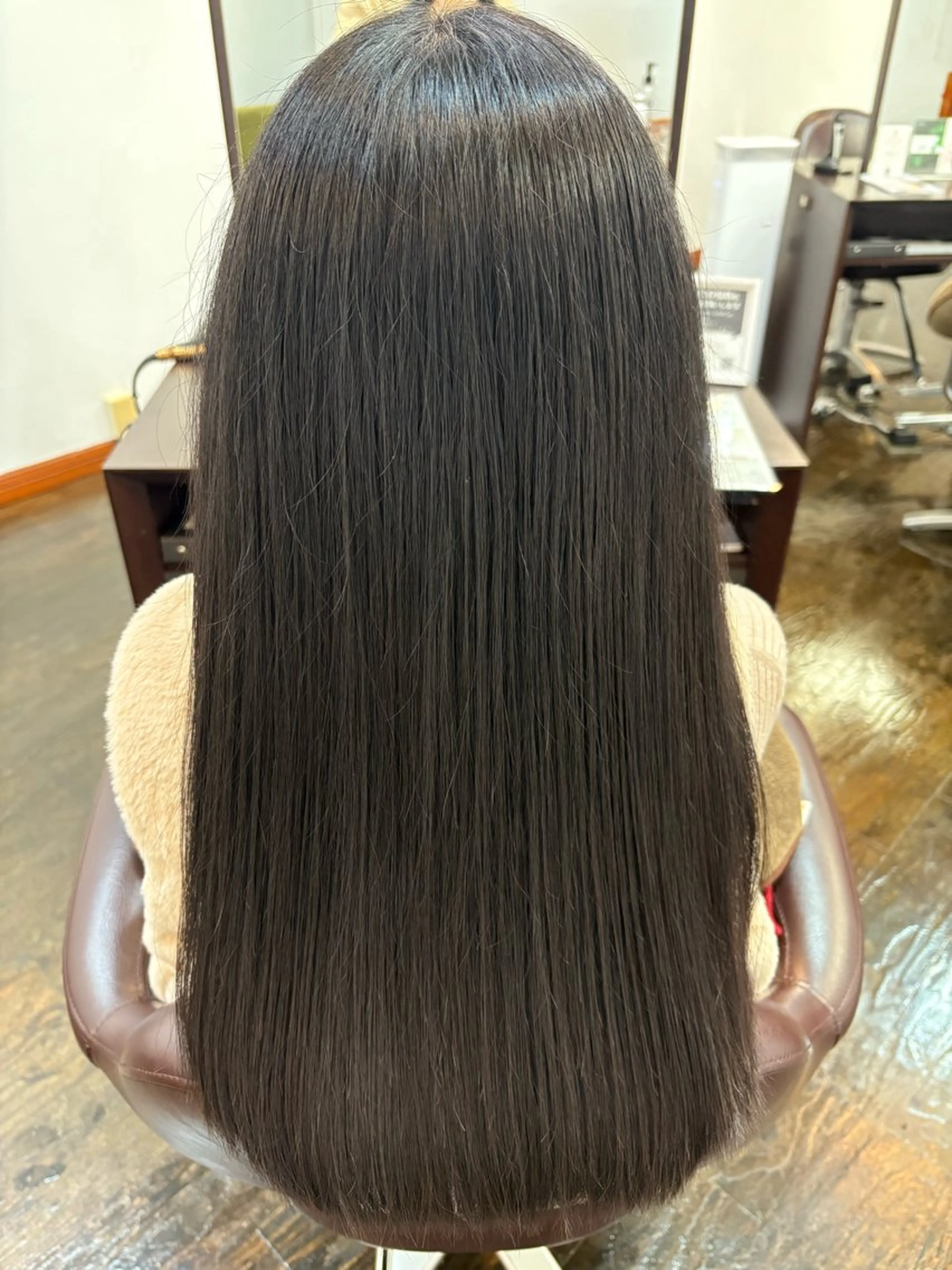 ロング La  Ruelle Takaのヘアスタイル