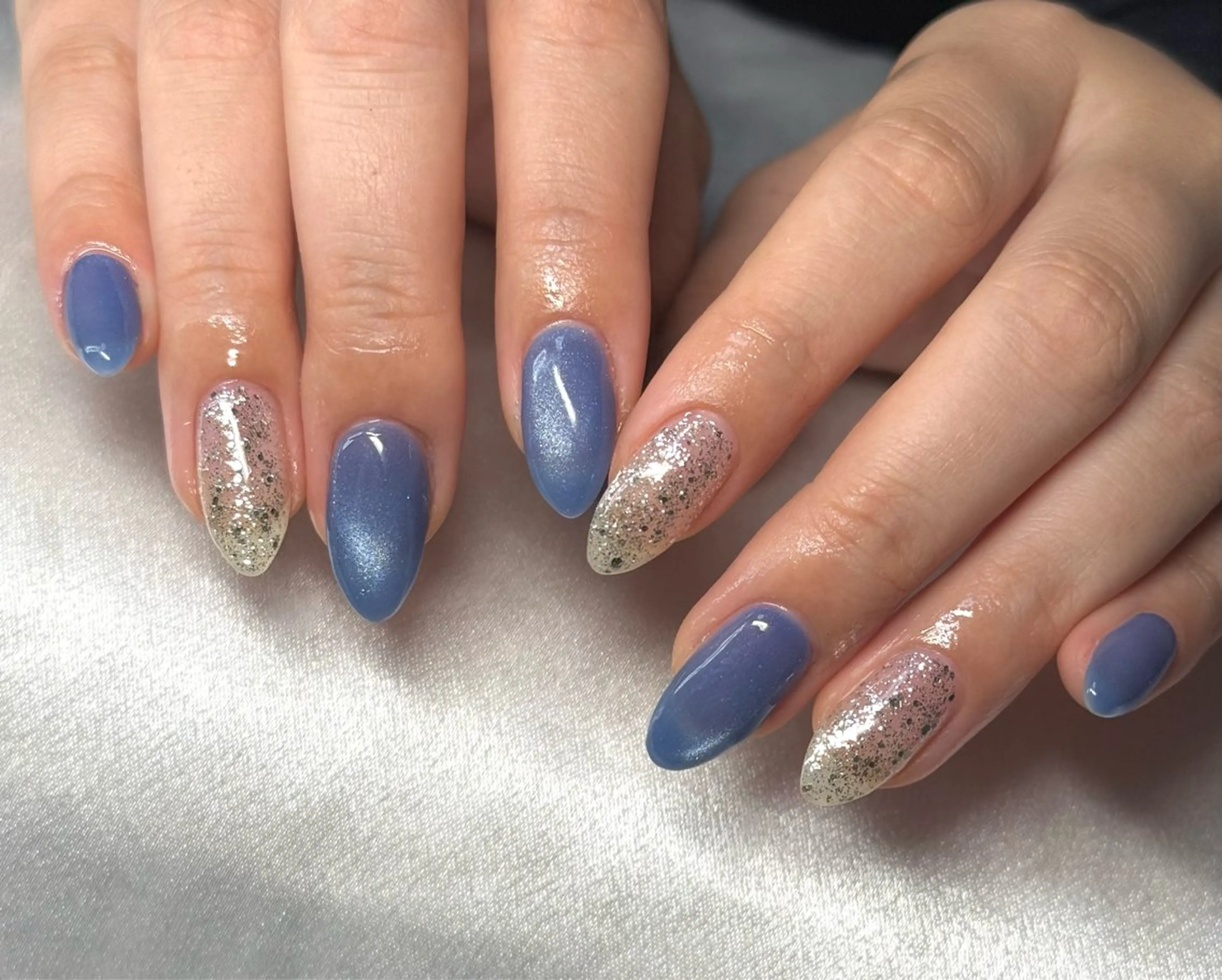 ネイル Lino ﾟのネイルデザイン