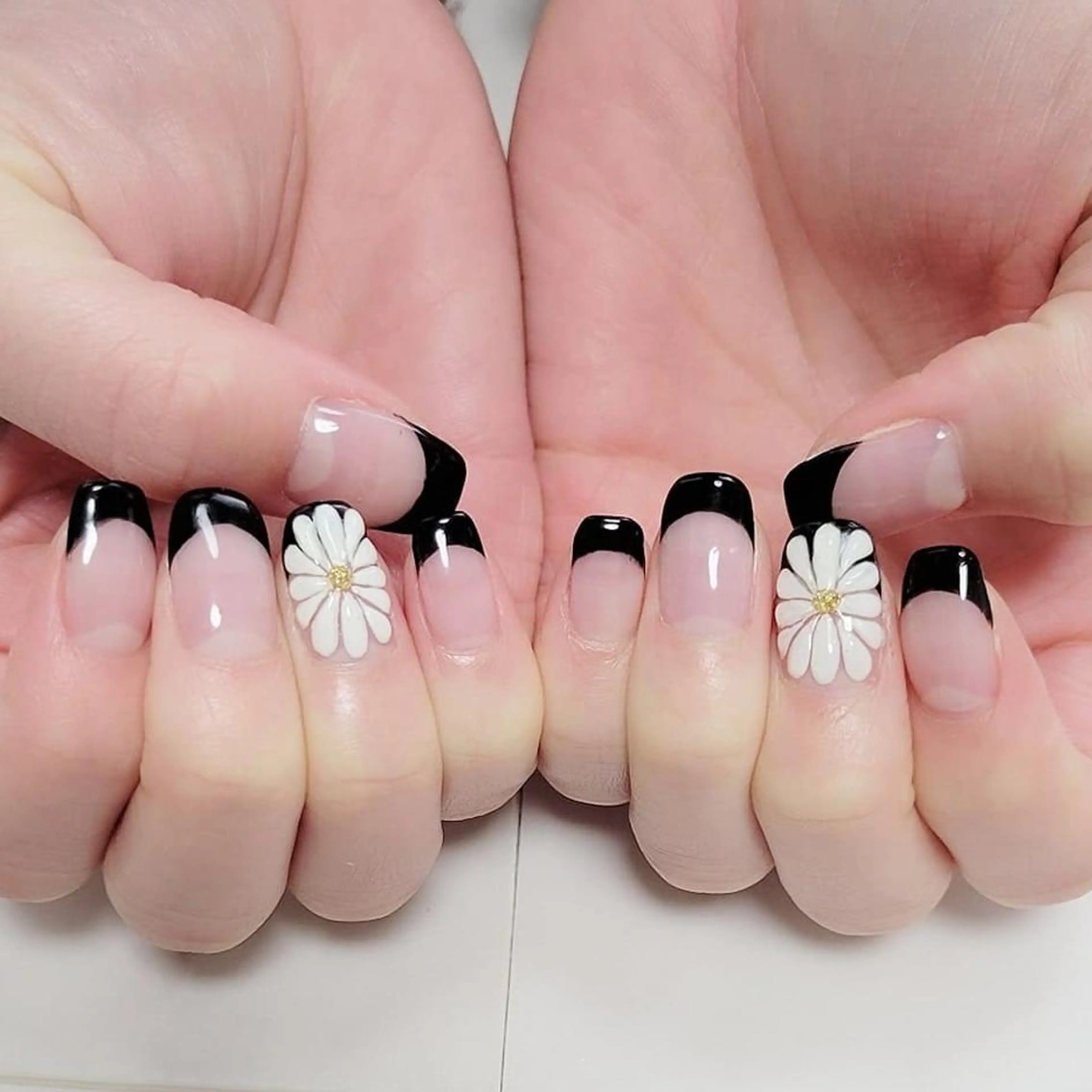 ネイル みー shakushiroのネイルデザイン