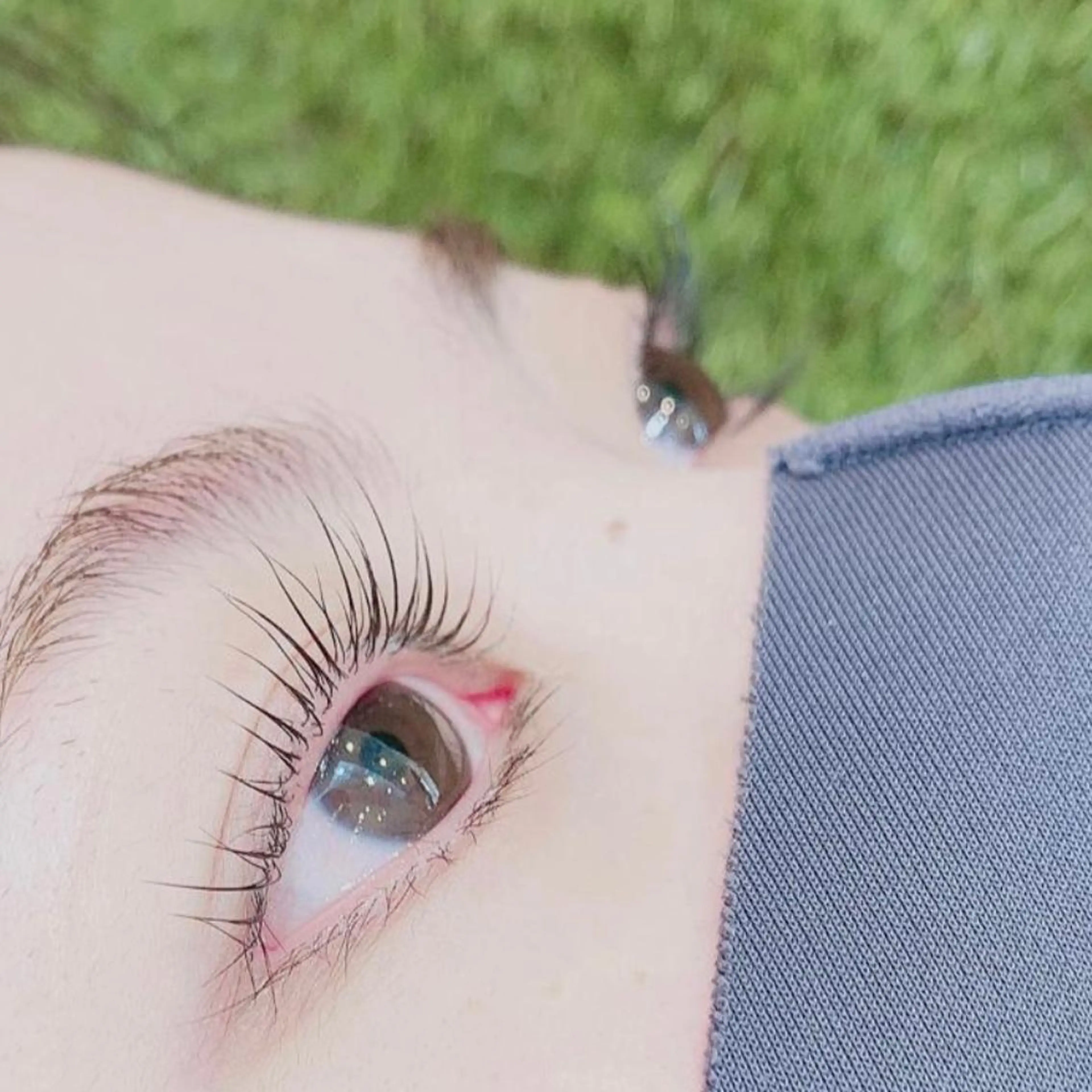 マツエク・マツパ AYU / MODE K's 松原のヘアスタイル