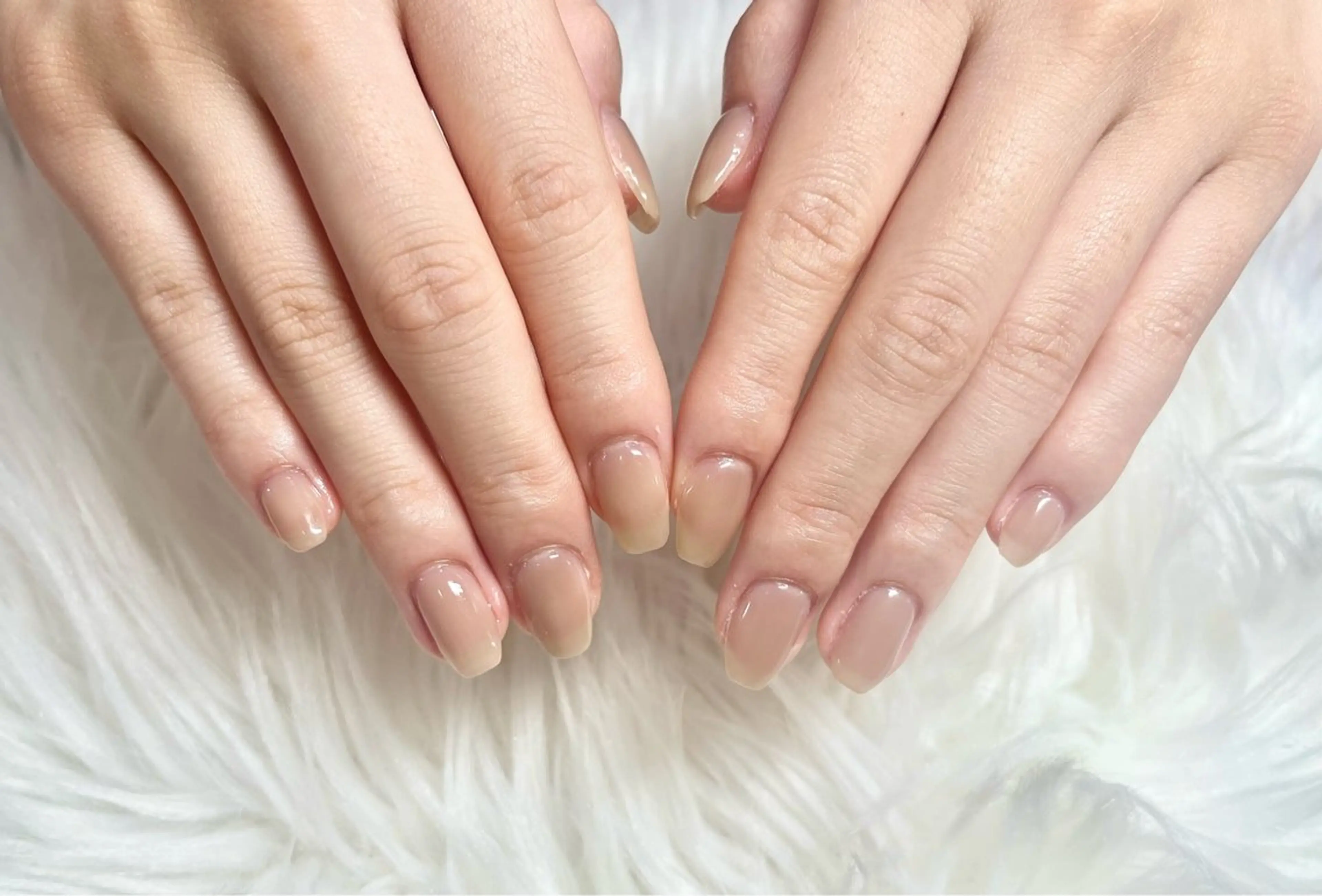 ネイル nailpatio kaoriのネイルデザイン