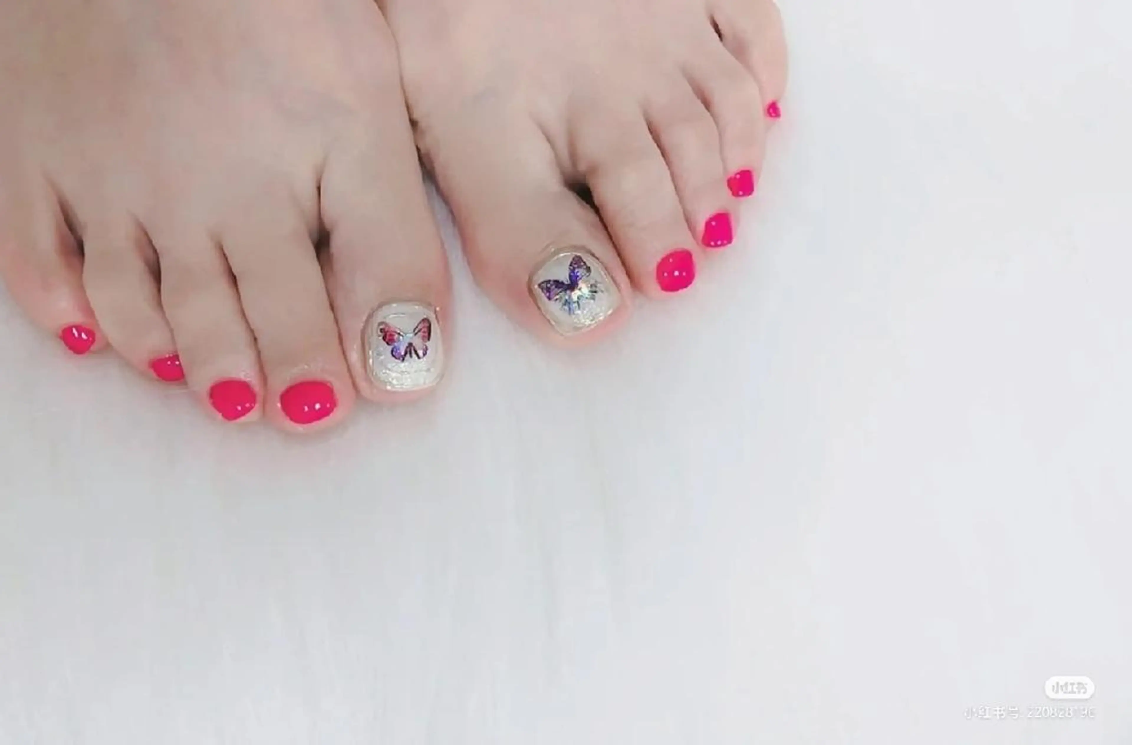 ネイル 横浜市中区曙町 E·U·Bネイルのネイルデザイン