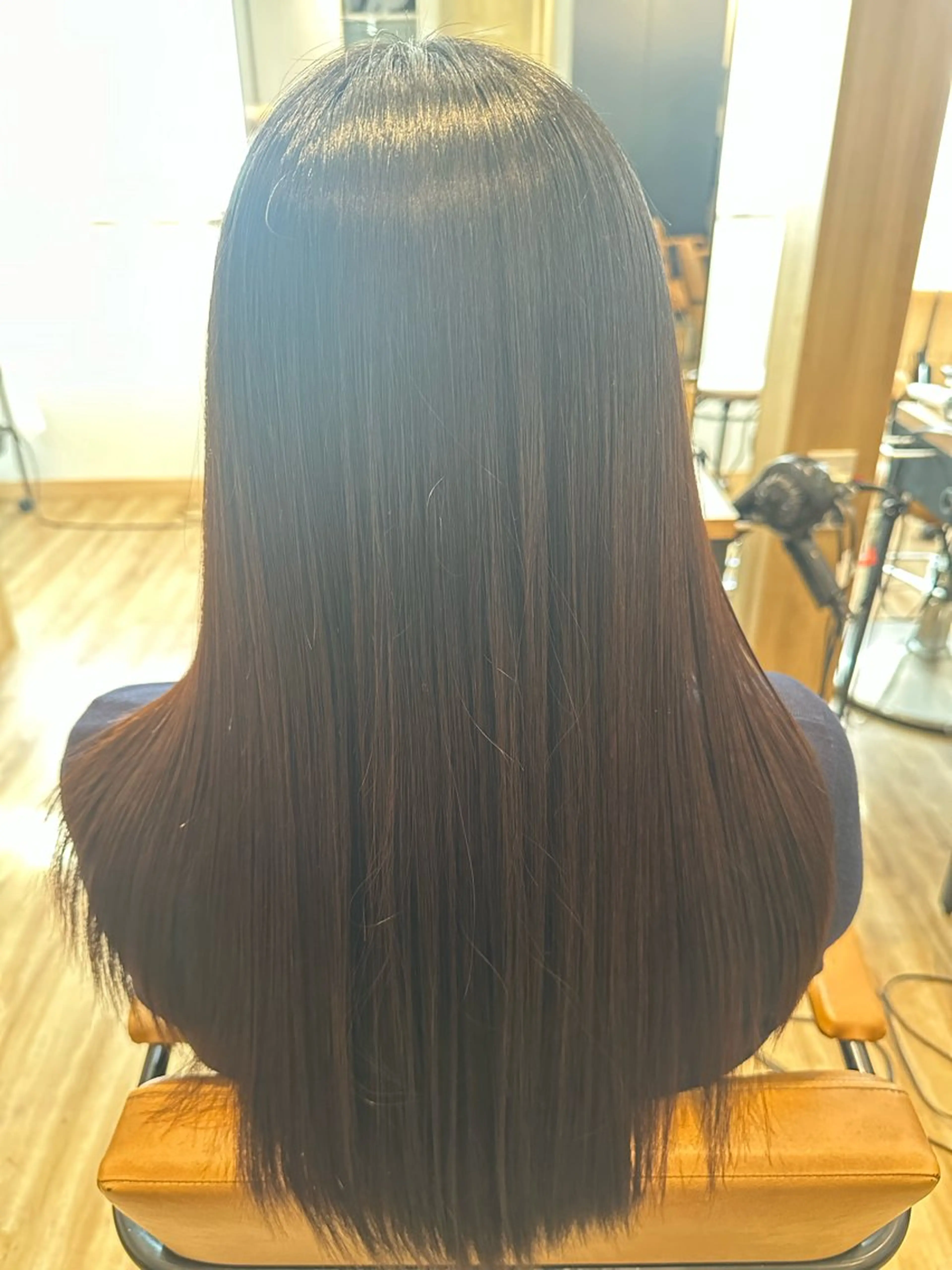 ロング トリートメント ✨✂️Nori ✂️✨のヘアスタイル