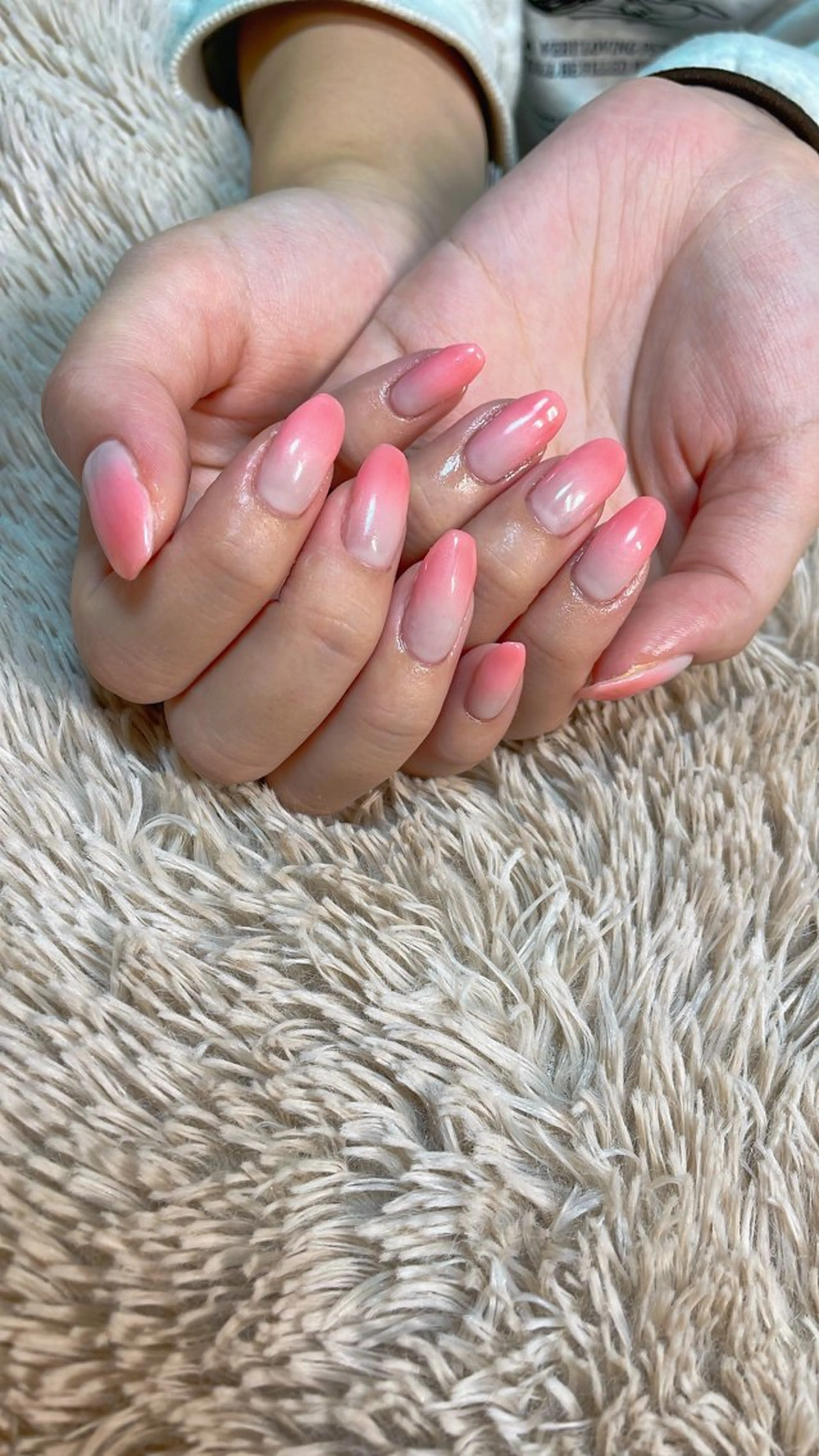 ネイル ハンドネイル nakamoto yuukaのネイルデザイン