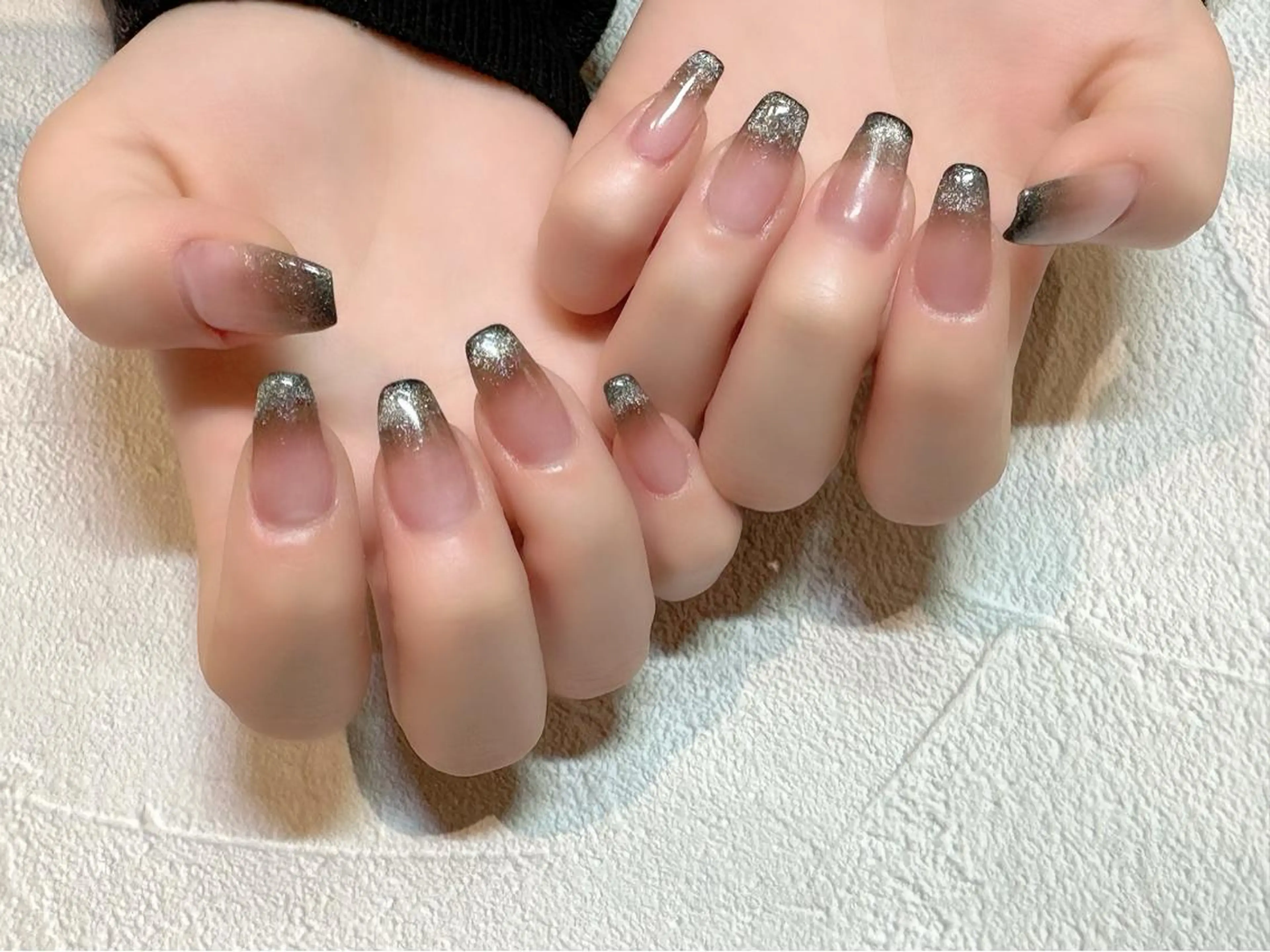 ネイル ハンドネイル ✨kitamura rie✨のネイルデザイン