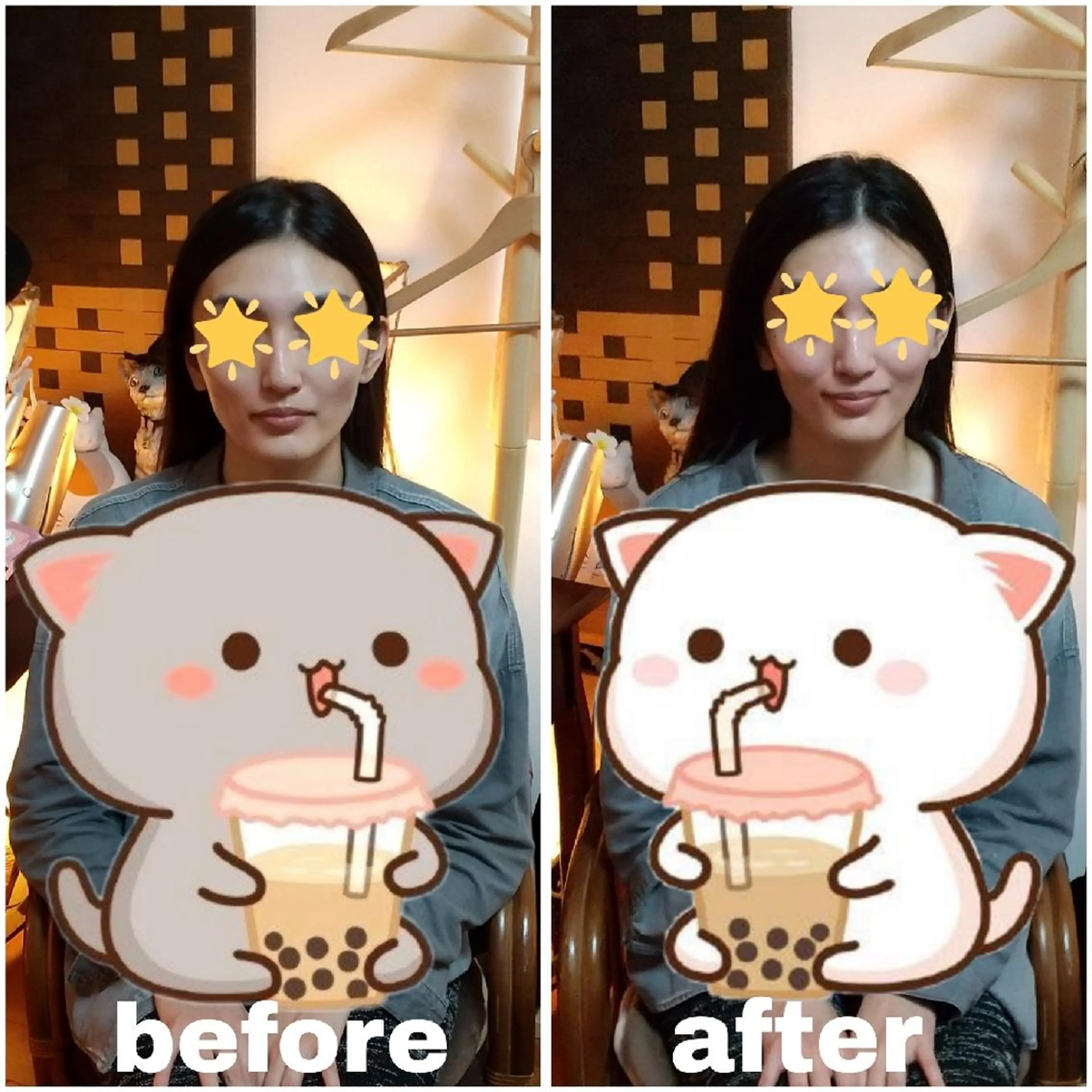 エステ リラク BARON オーナーセラピストのエステ・リラクイメージ