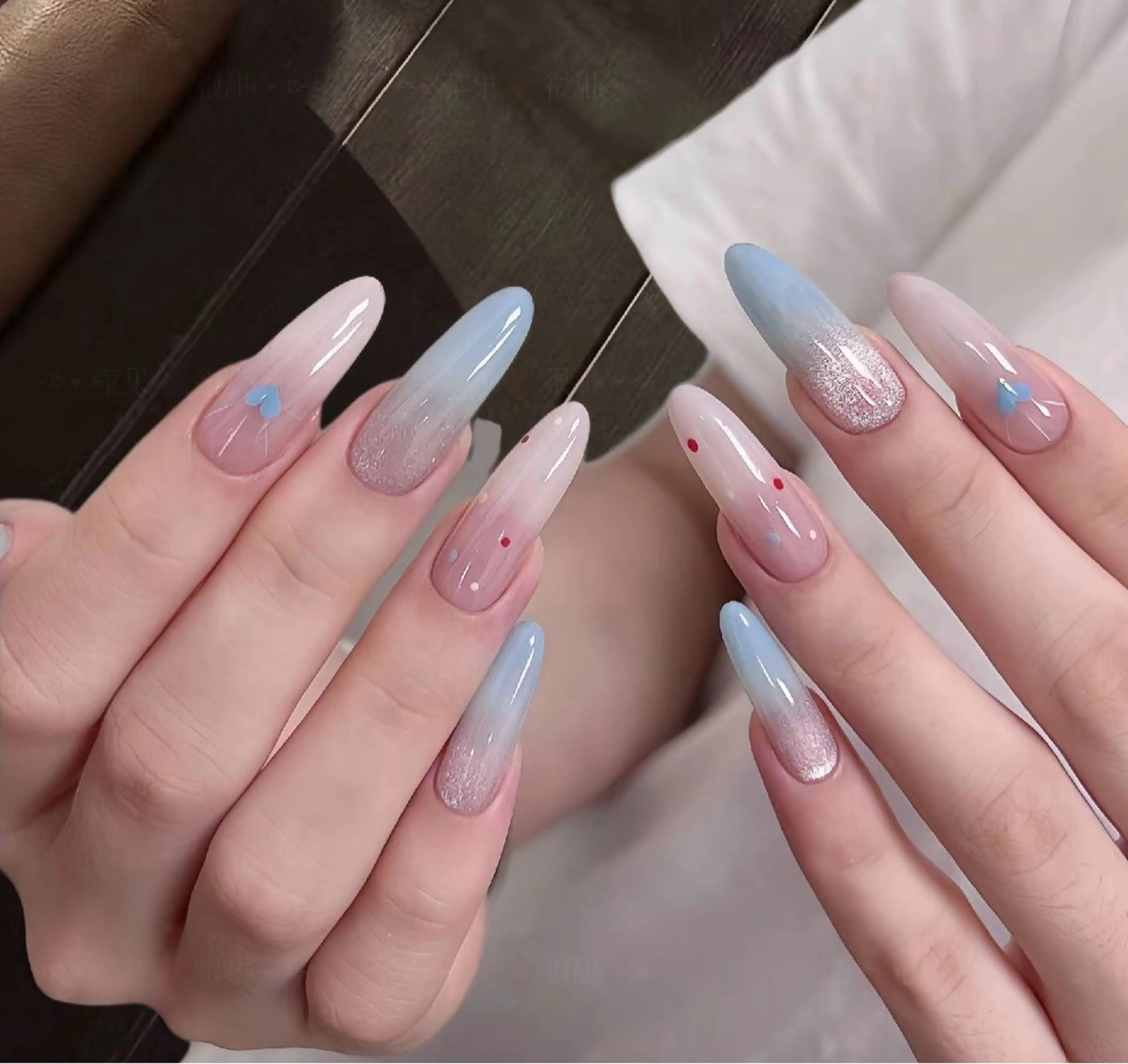 ネイル beautynail Emiのネイルデザイン
