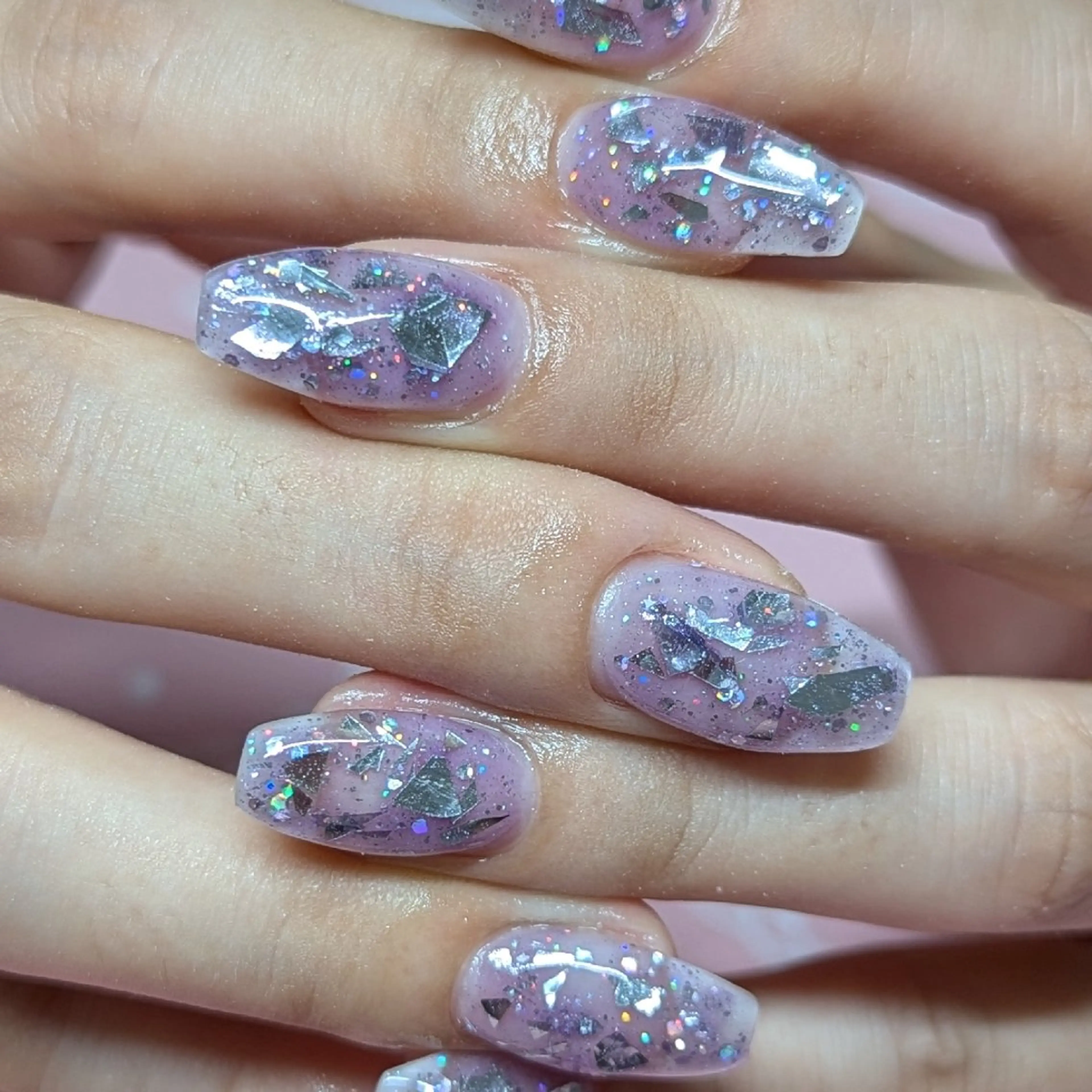 ワンカラー【オフ無し】の写真