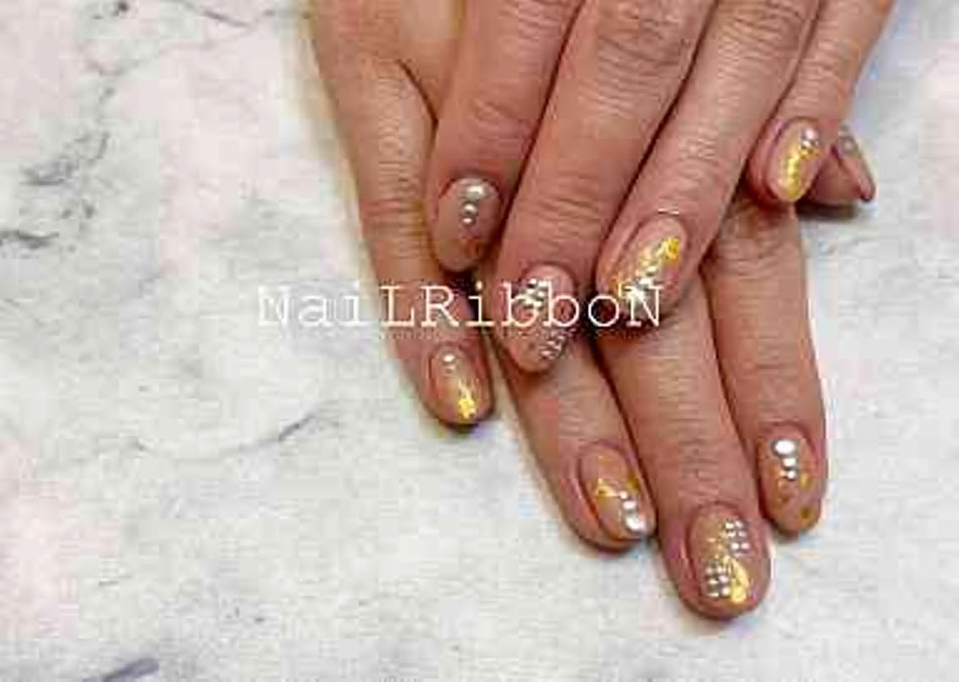 ネイル SWAMP  nails所属・🎀ネイルサロン RIRI🎀のネイルデザイン