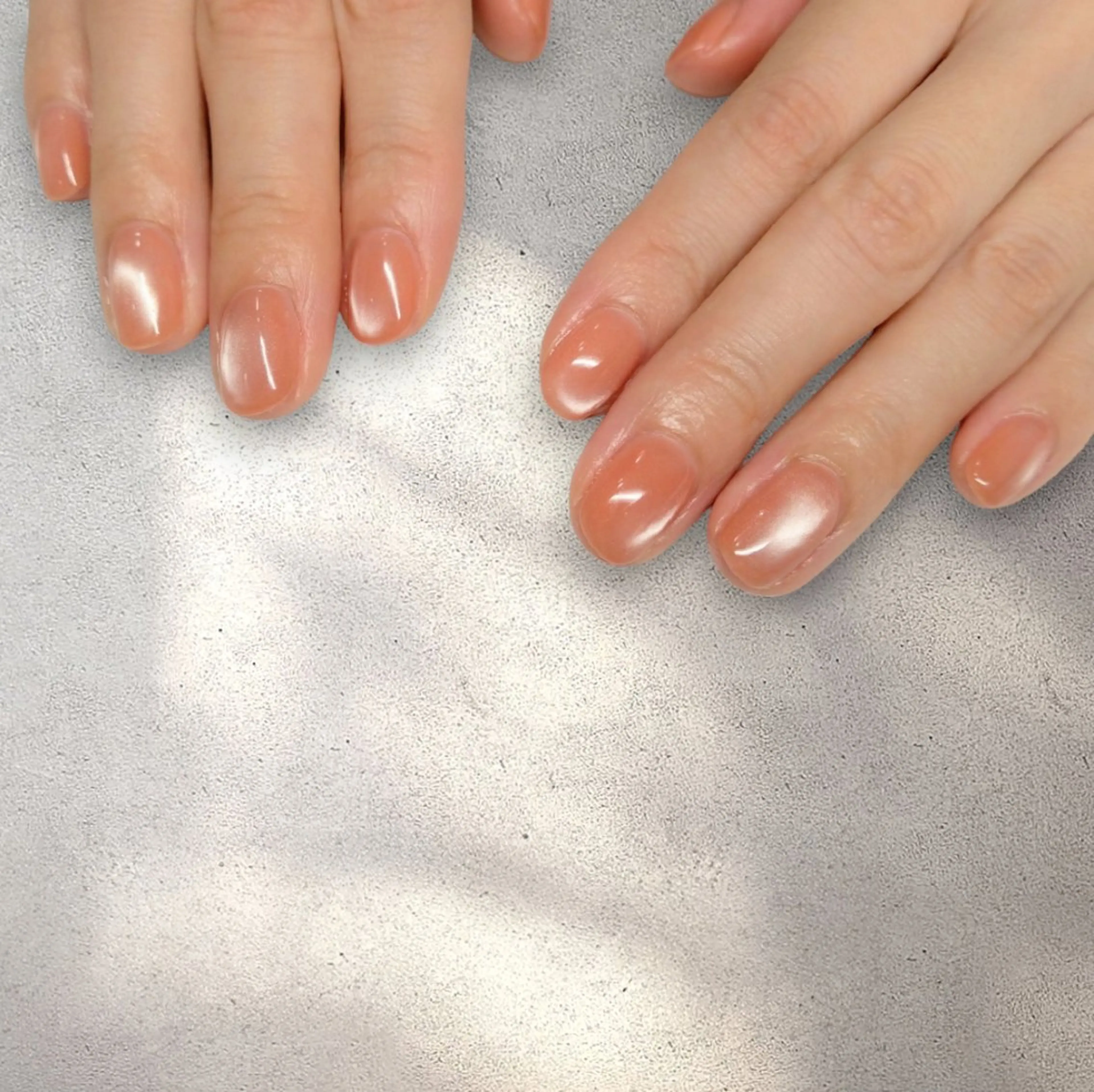 ネイル ハンドネイル nail  -es-のネイルデザイン