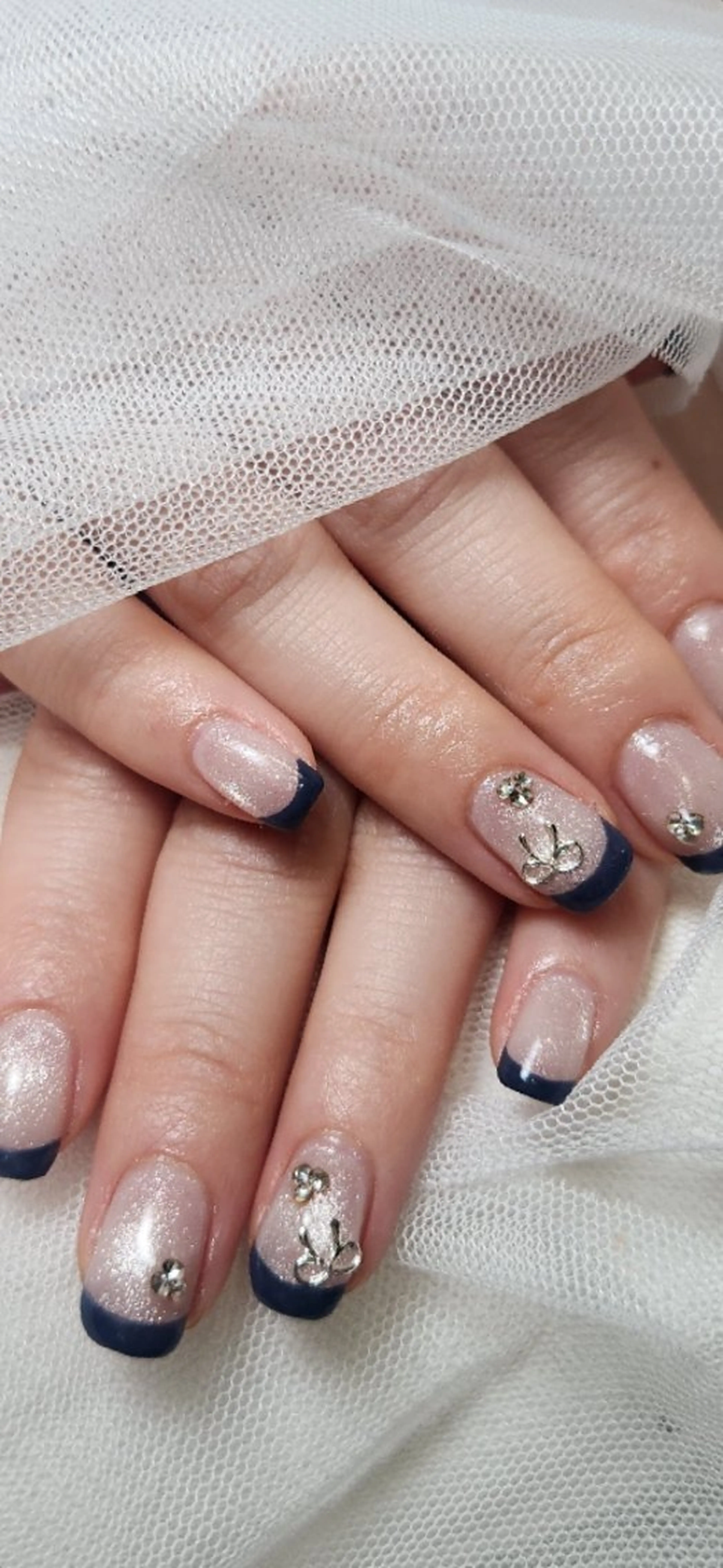 ネイル ハンドネイル Nailroom3  古屋明美のネイルデザイン