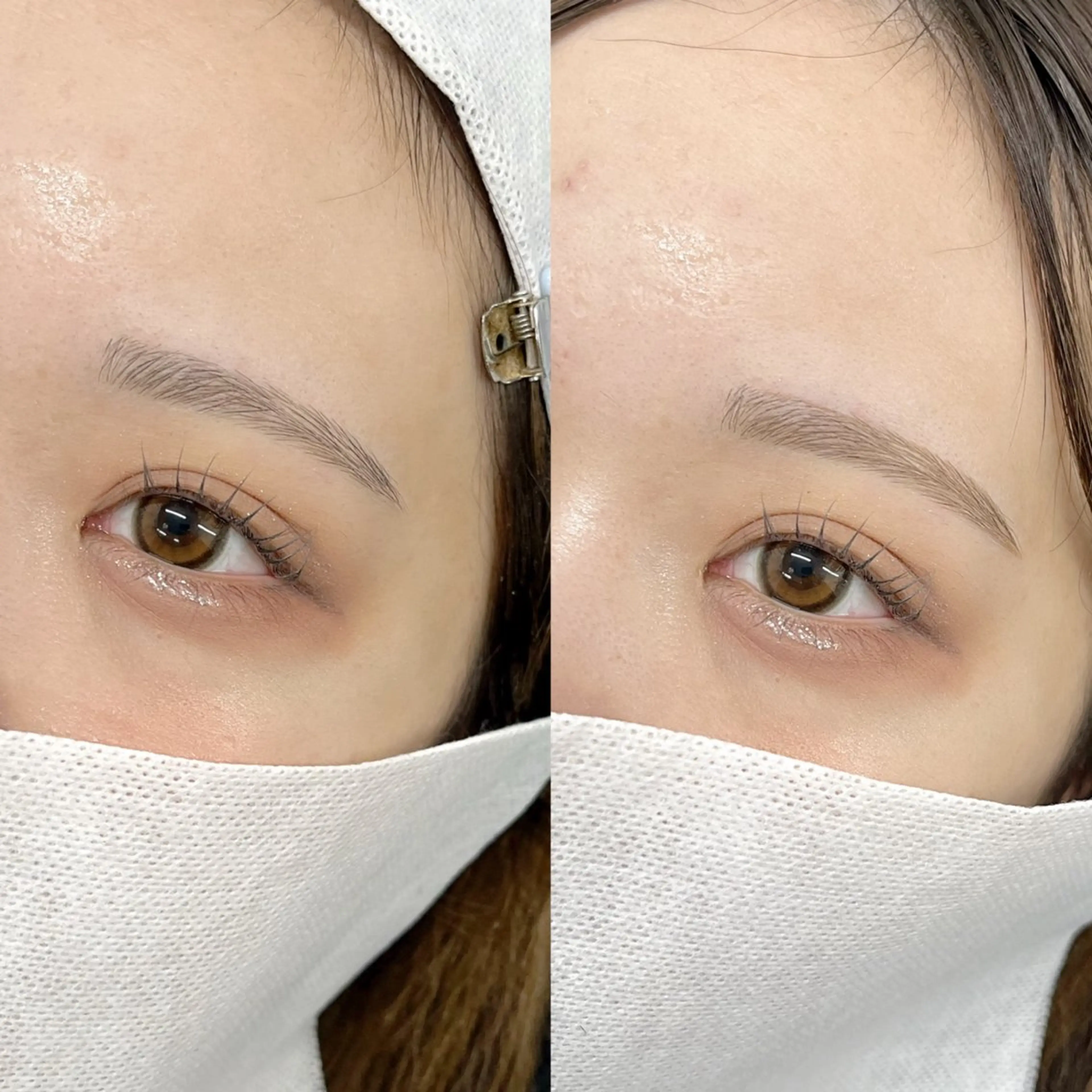 アイブロウ アイブロウサロン Me.の眉毛・アイブロウイメージ