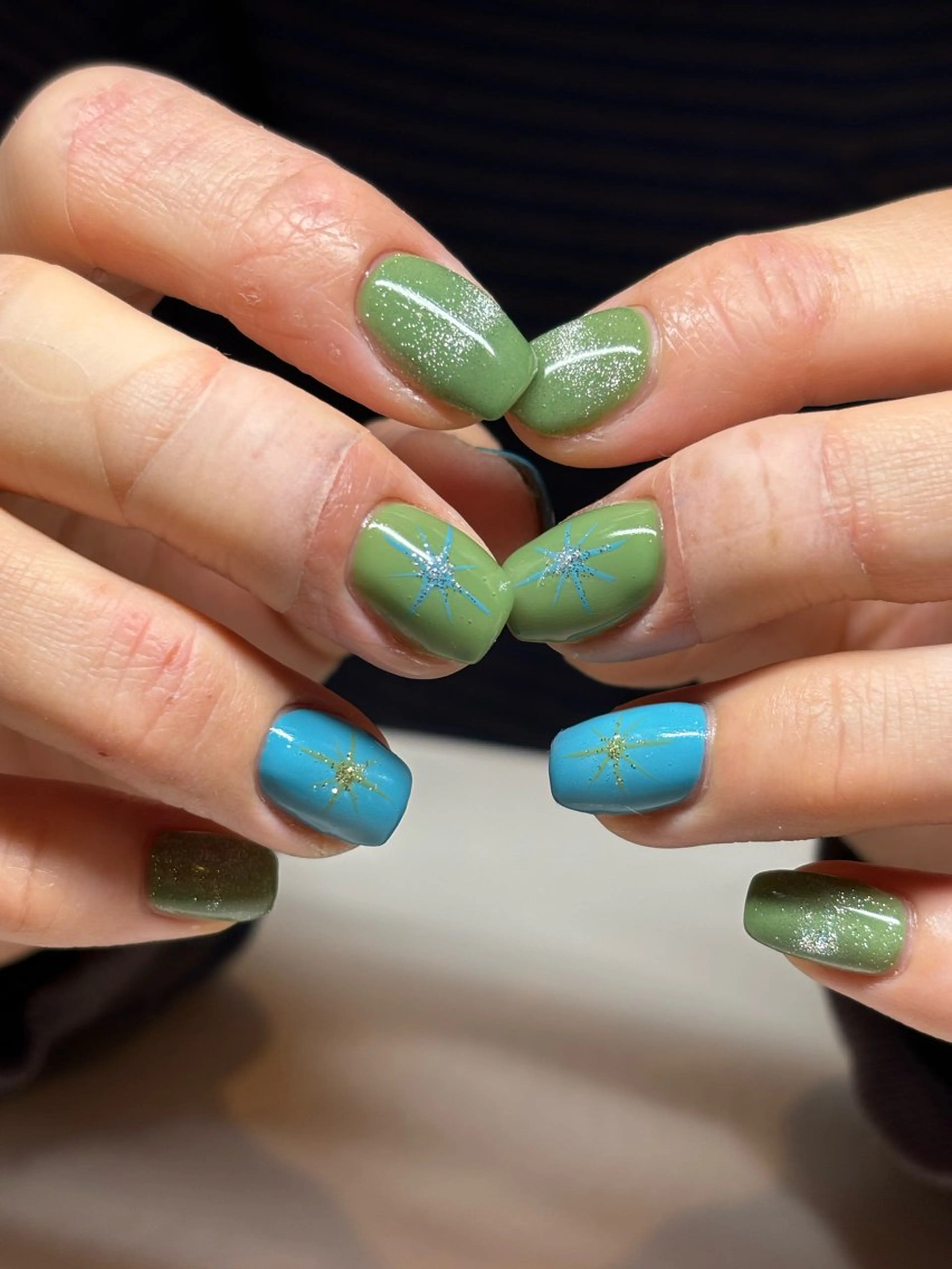 ネイル un private nail salonのネイルデザイン