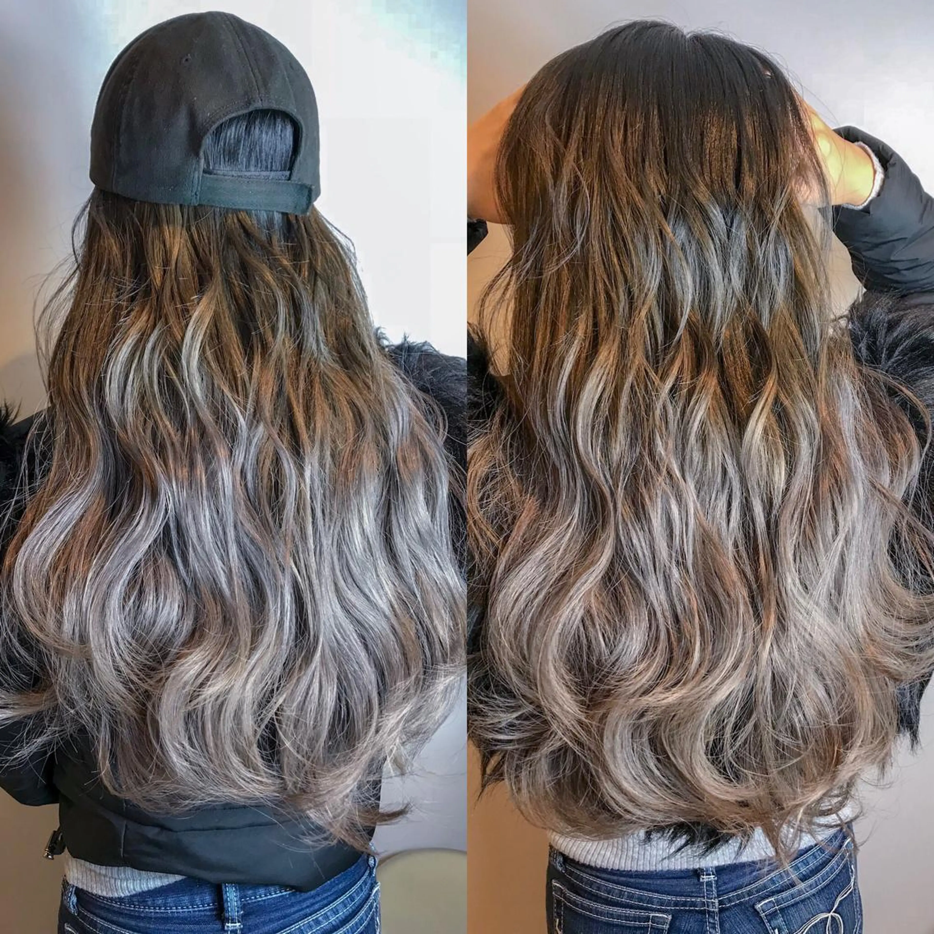 ロング カラー Fave【フェイブ】 /🌈推し活のその他イメージ