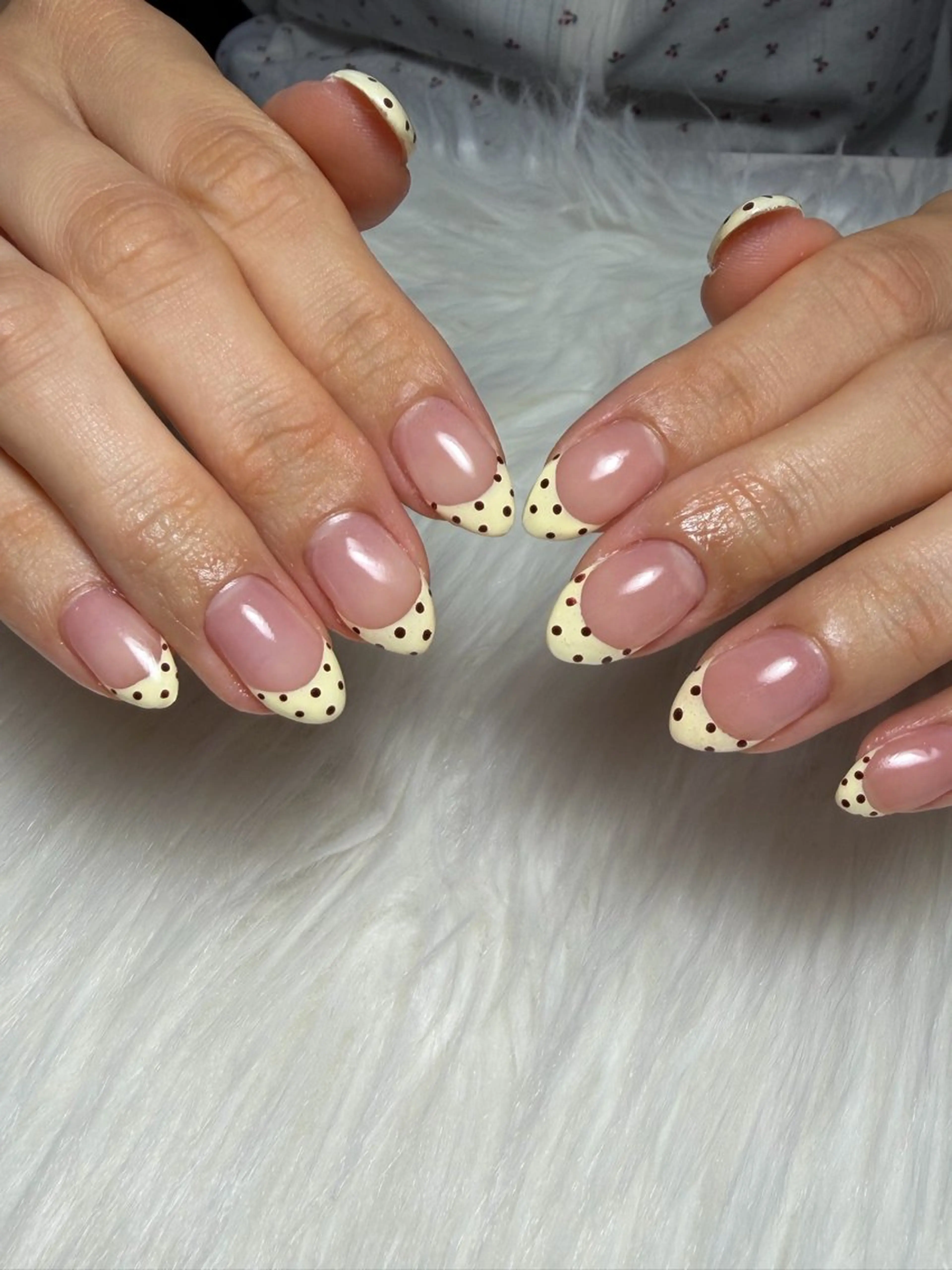 ネイル K. nailのネイルデザイン