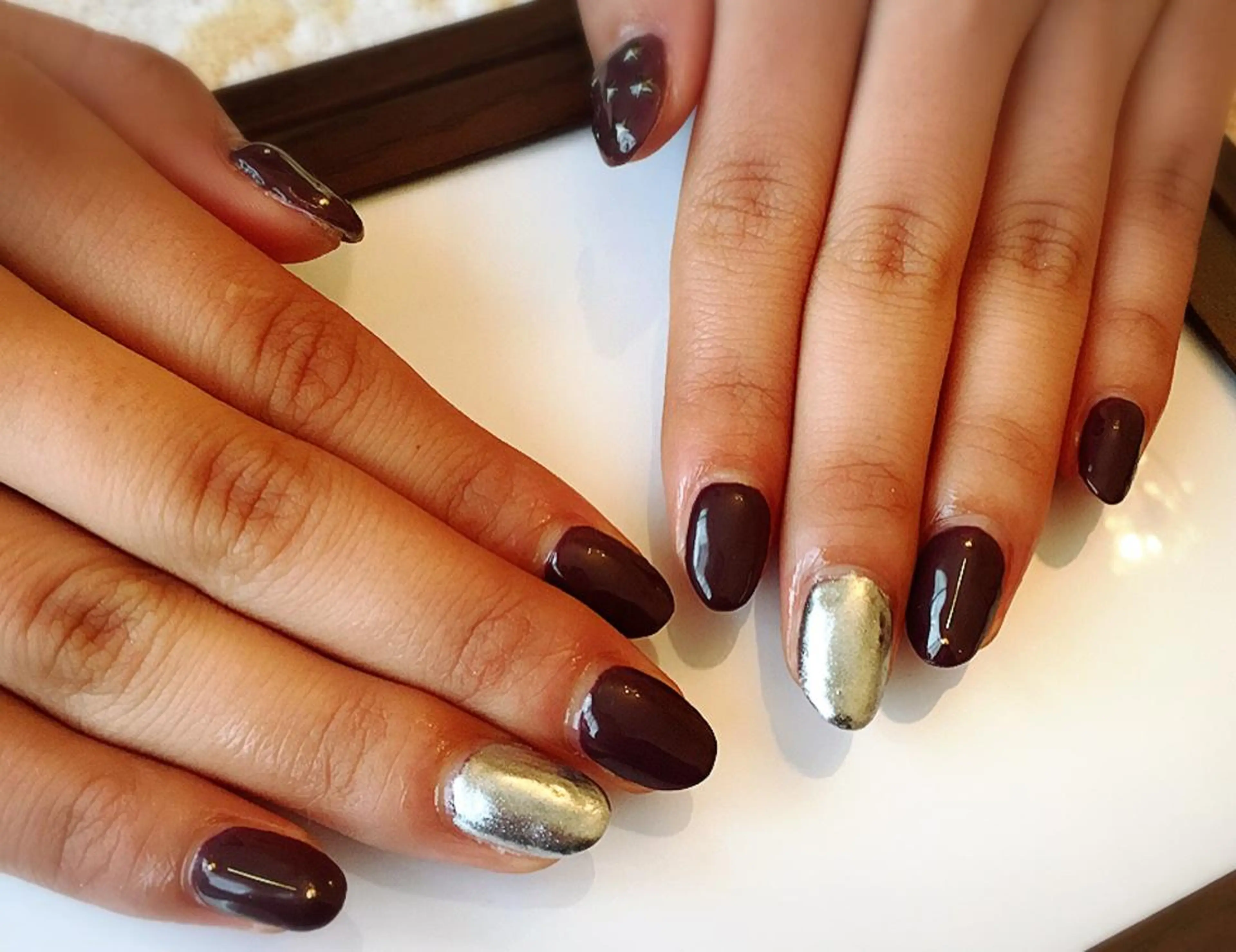 ネイル プライベートサロン Be&【ビアンド】のマツエク・マツパデザイン