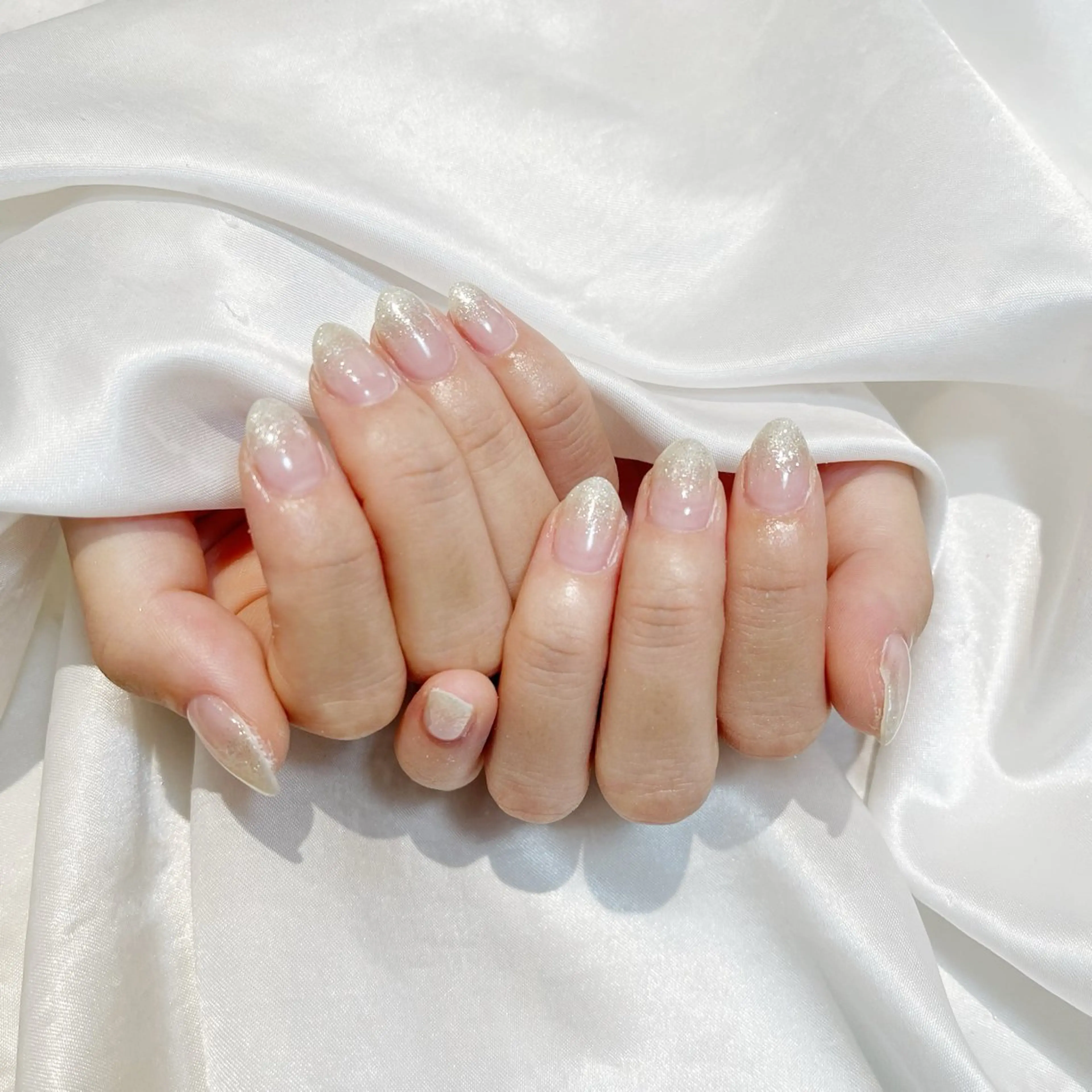 ネイル WISTERIA aisaのネイルデザイン