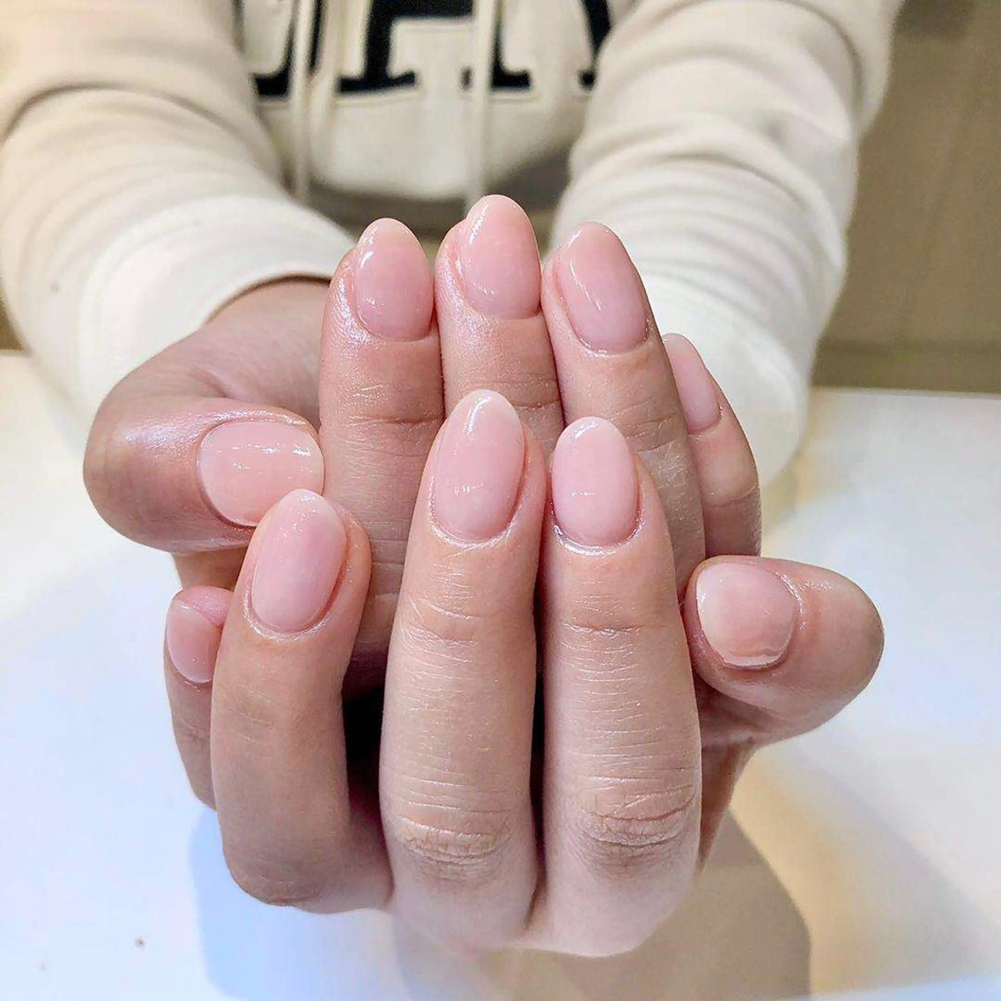 ネイル ハンドネイル エムズ エムズのマツエク・マツパデザイン