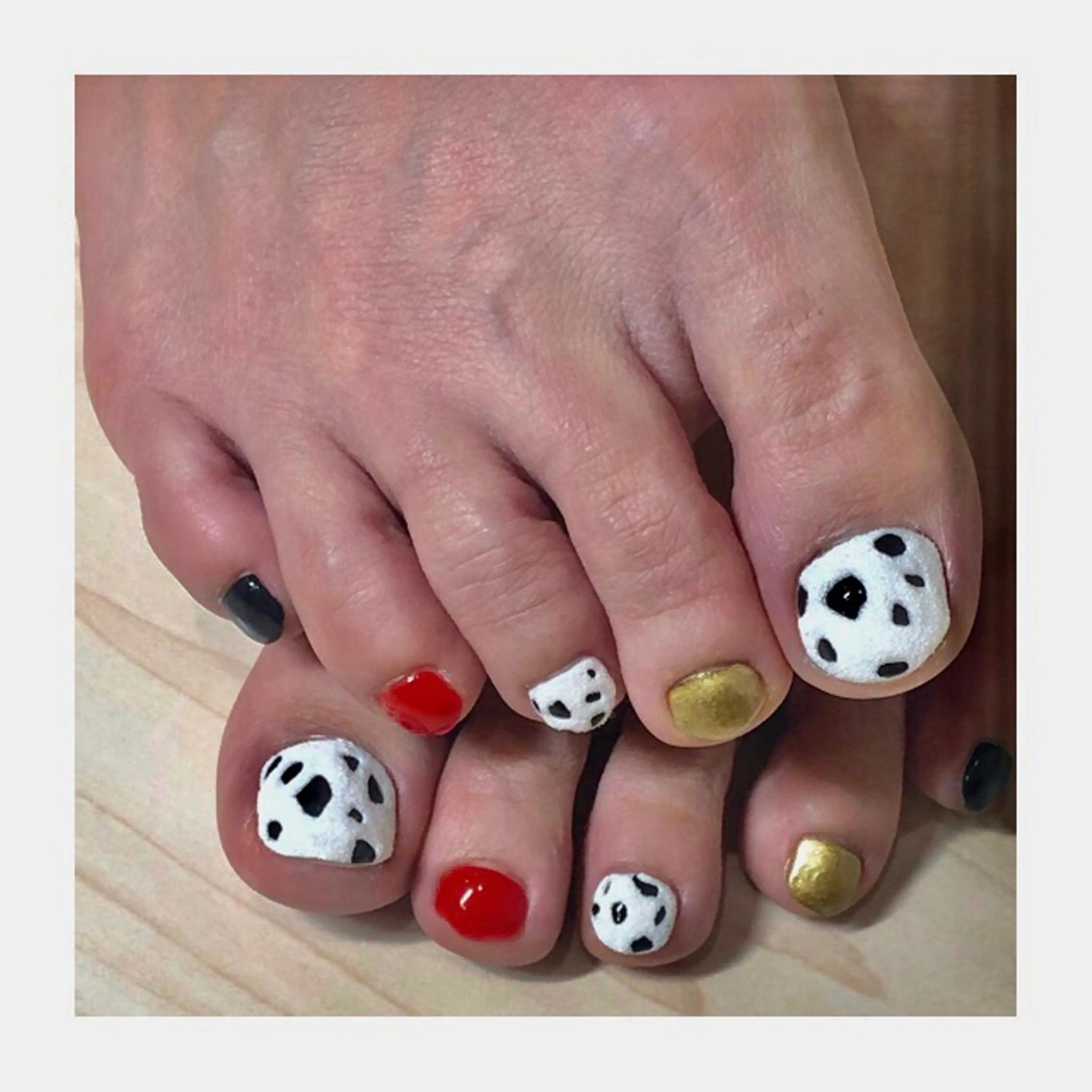 ネイル Kobe nail所属・Kobe nail Uedaのネイルデザイン