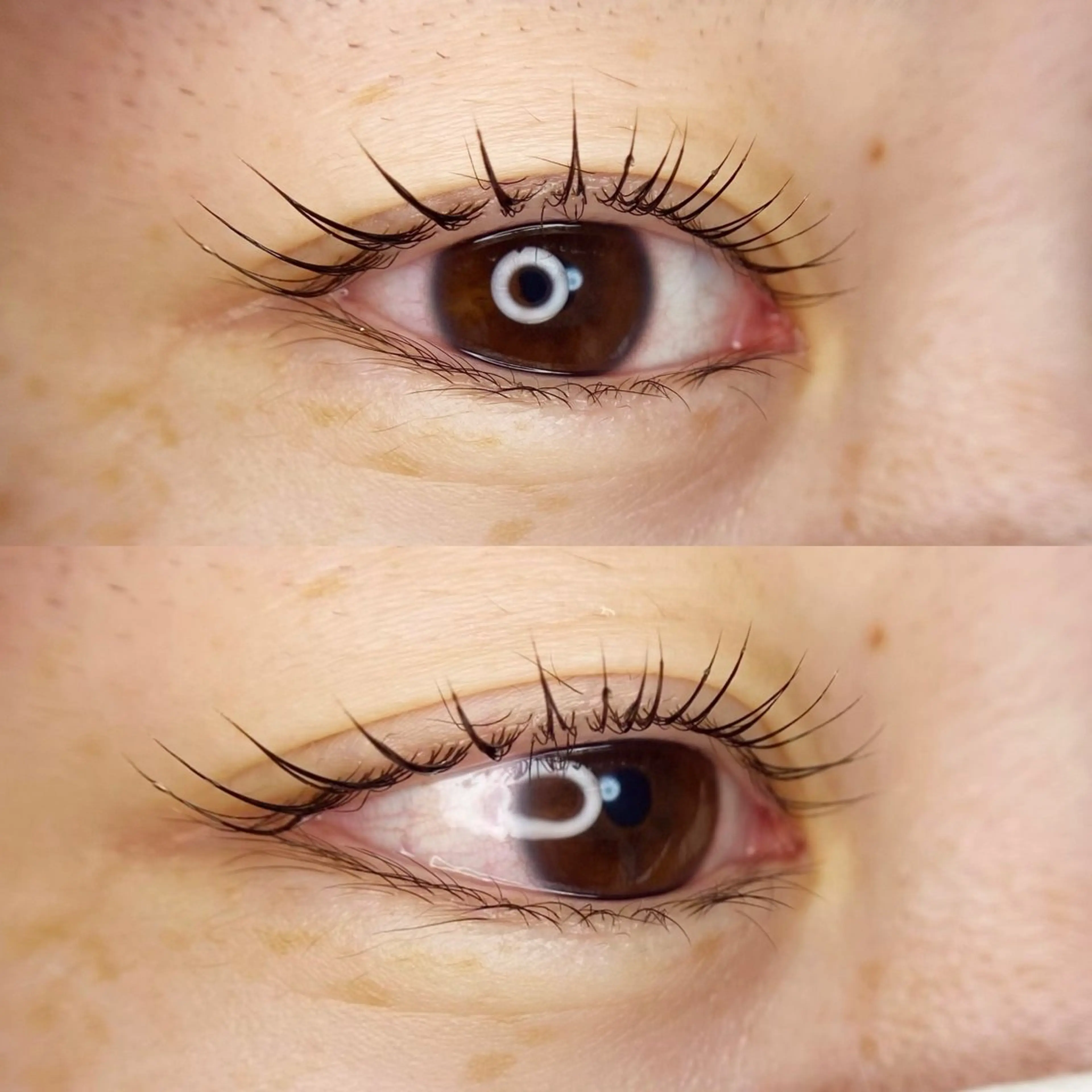 マツエク・マツパ まつ毛専門店 pinkmoonのマツエク・マツパデザイン