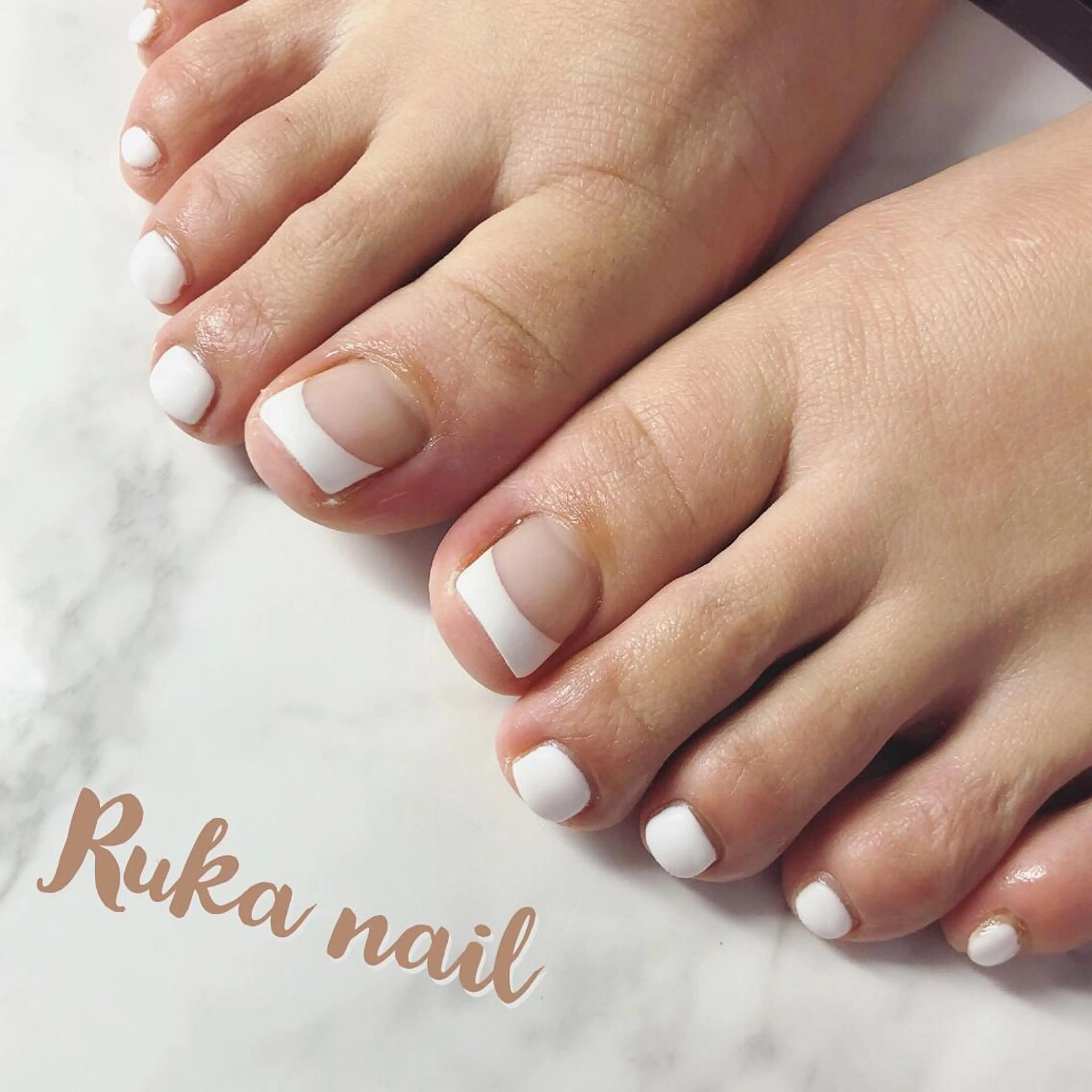 ネイル Ruka nail 【ﾙｶ ﾈｲﾙ】のネイルデザイン