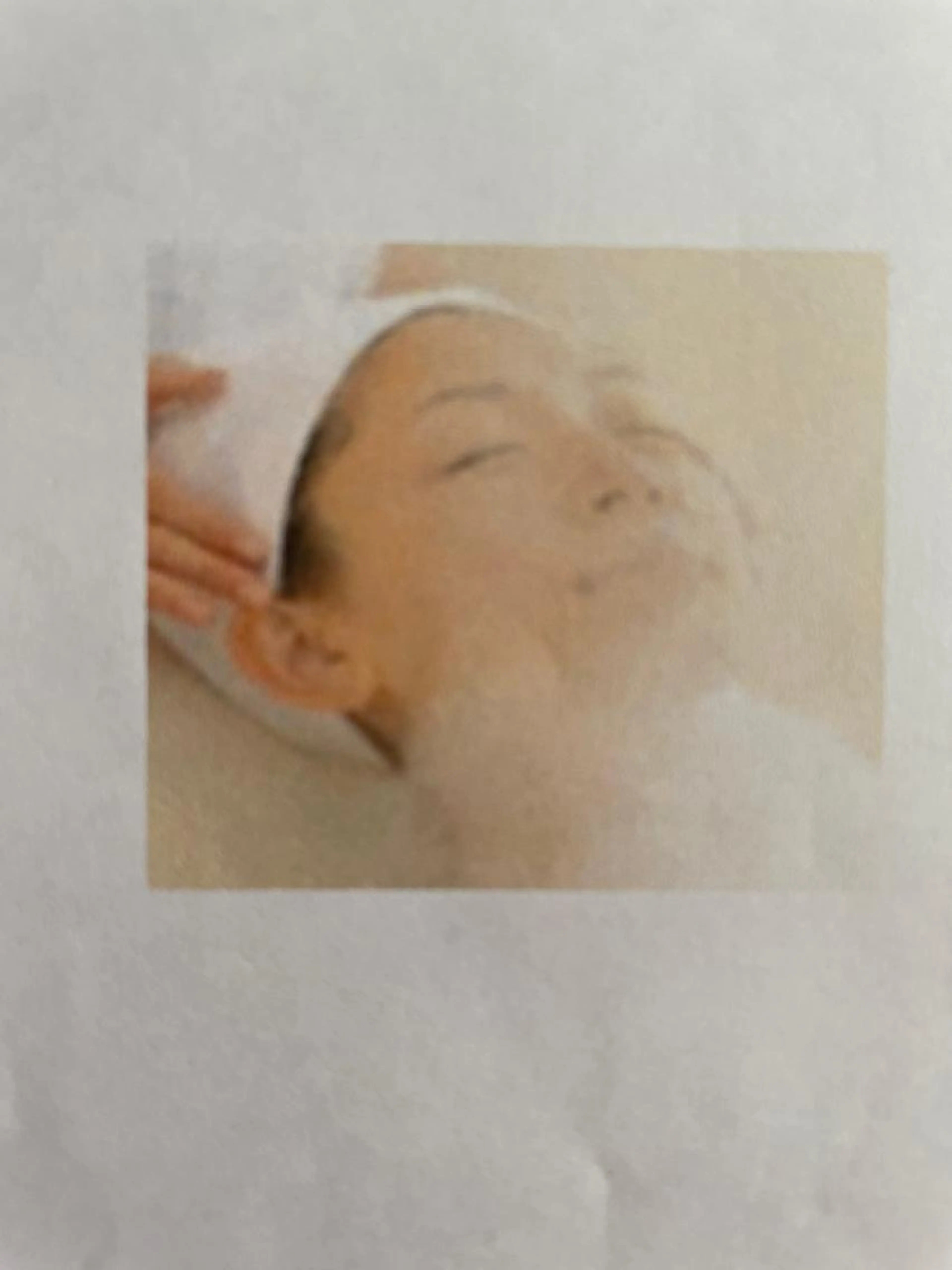 フェイシャルエステの写真