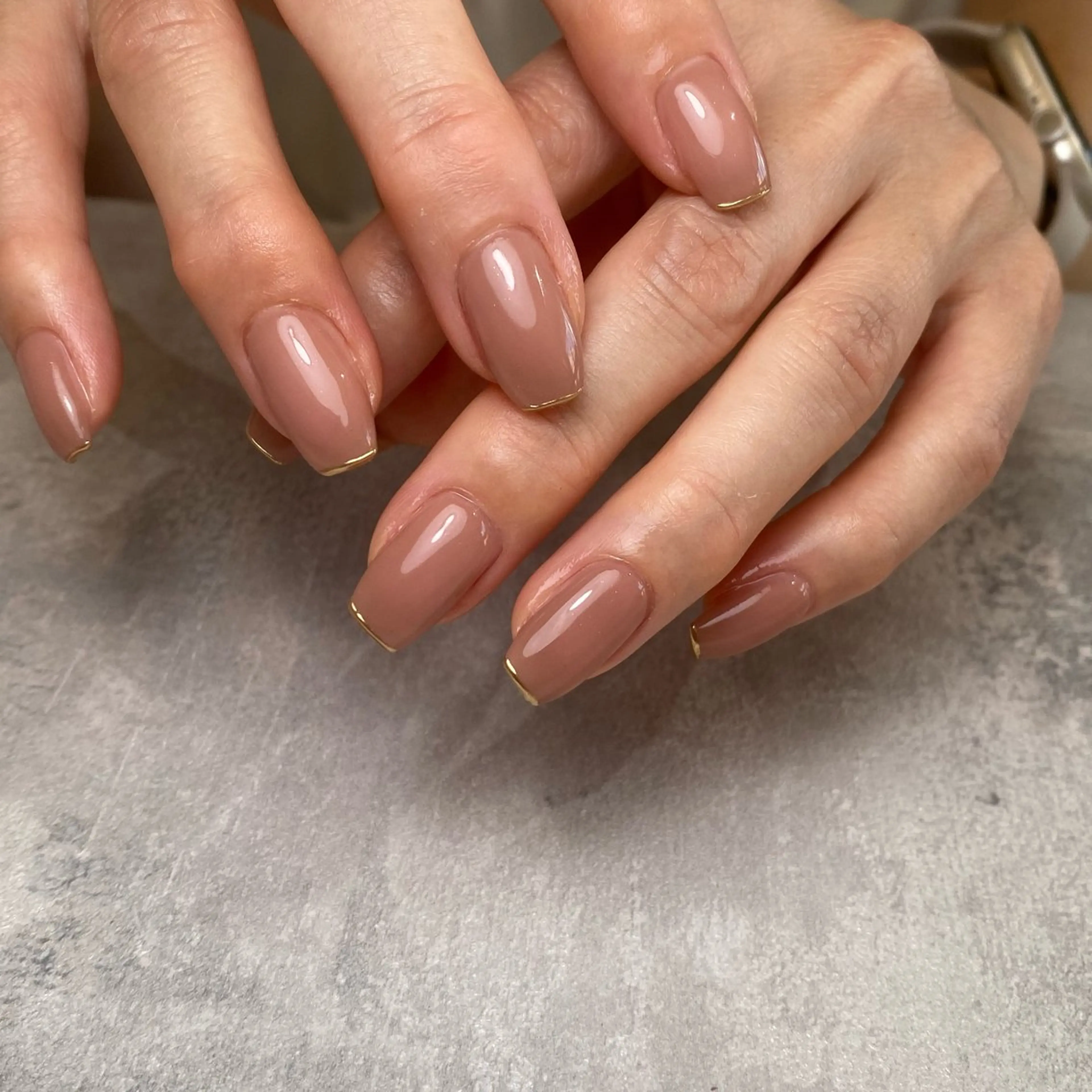 ネイル ハンドネイル LIll nailのネイルデザイン