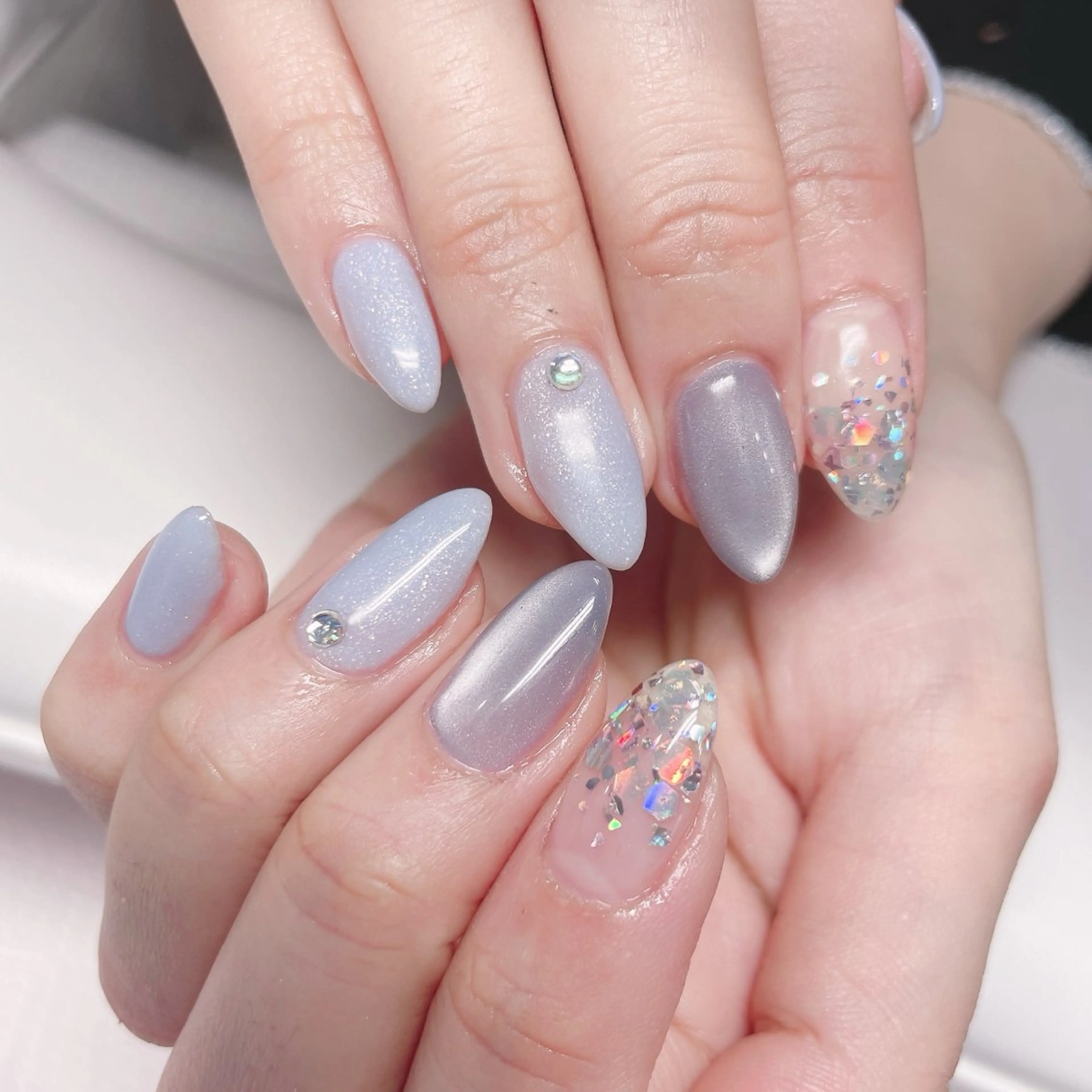ネイル CHIARA nailsのネイルデザイン