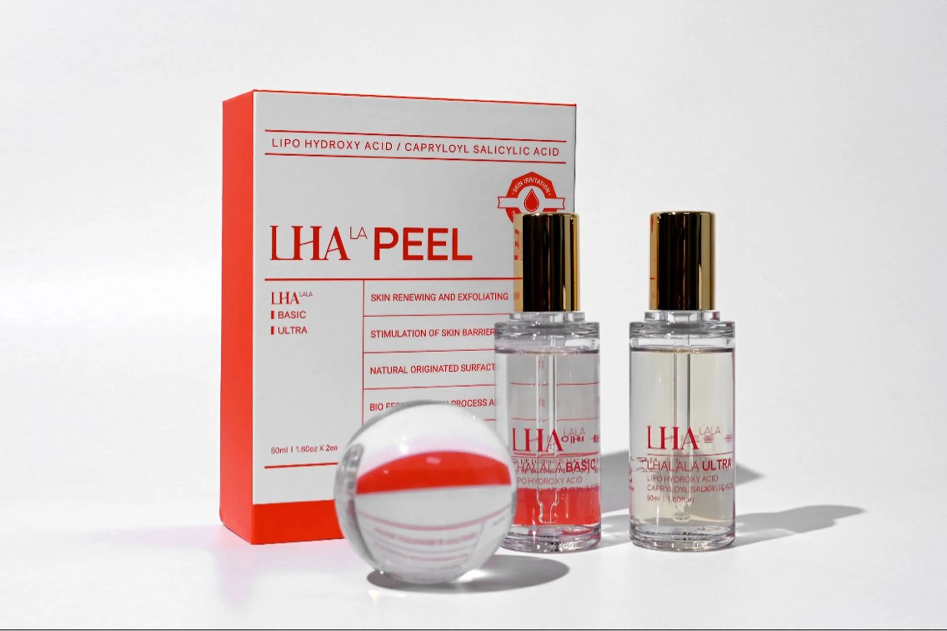 YAMADA TAMAYOのエステ・リラクイメージ