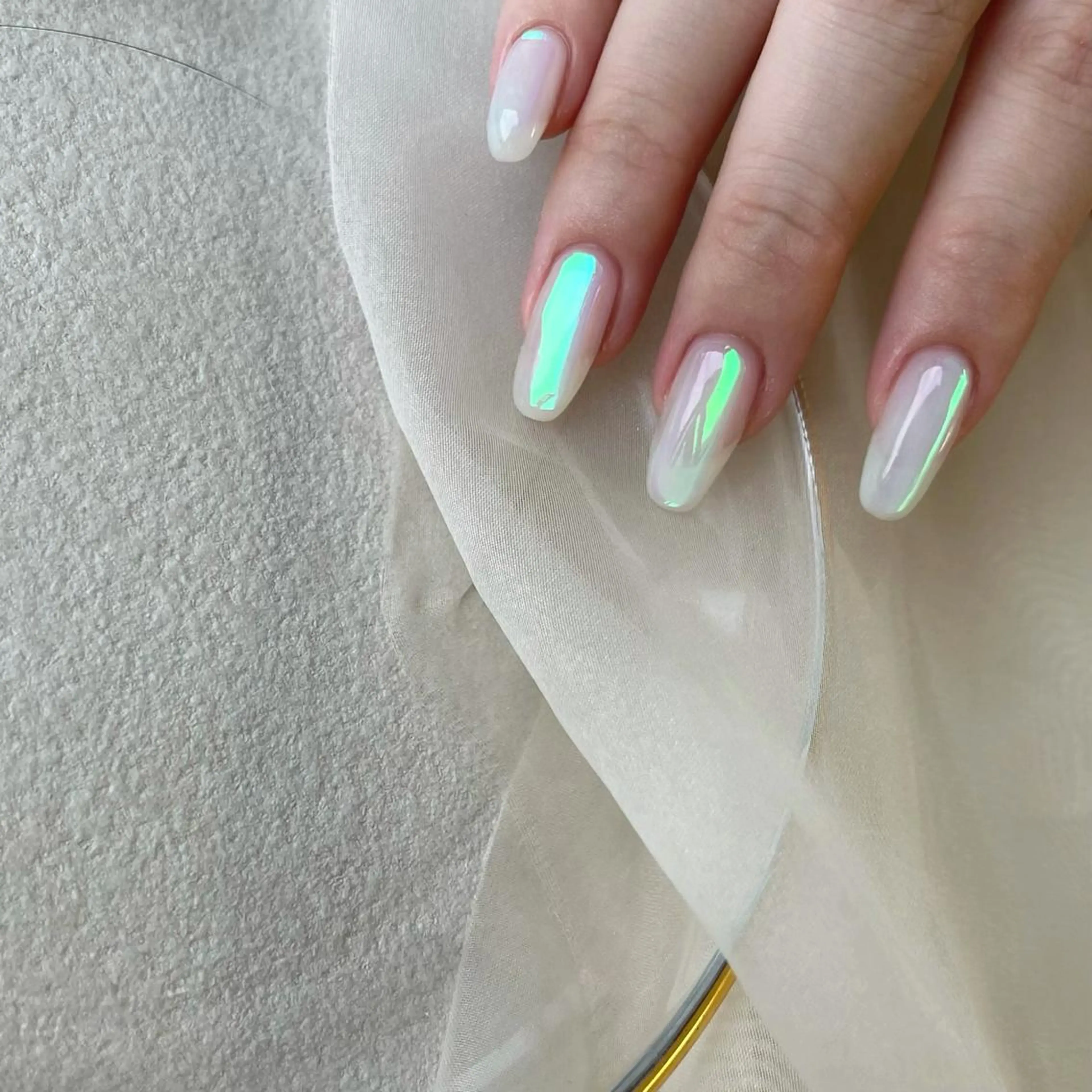 ネイル ハンドネイル フットネイル Utopia nail_のネイルデザイン