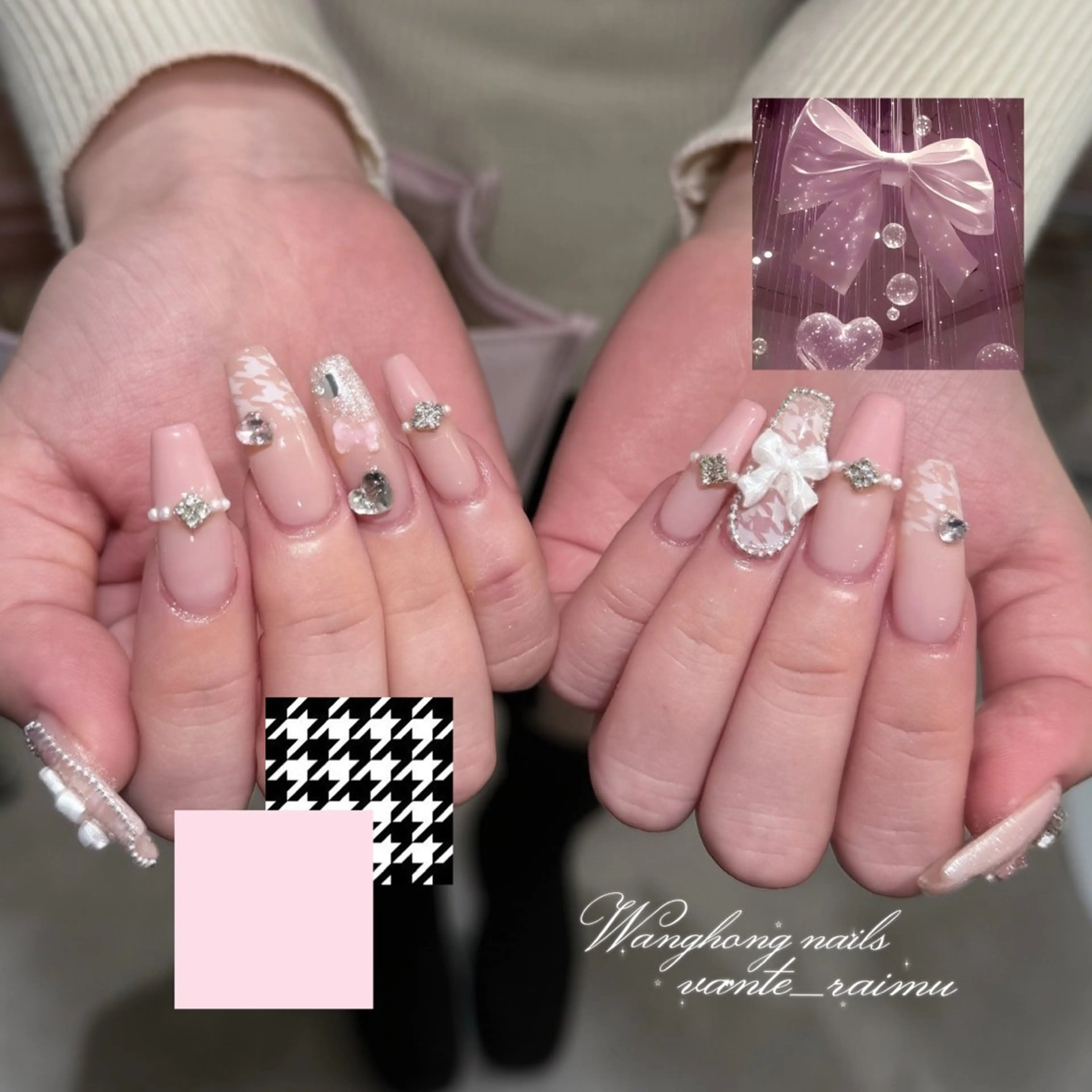 デザインやり放題🎀の写真