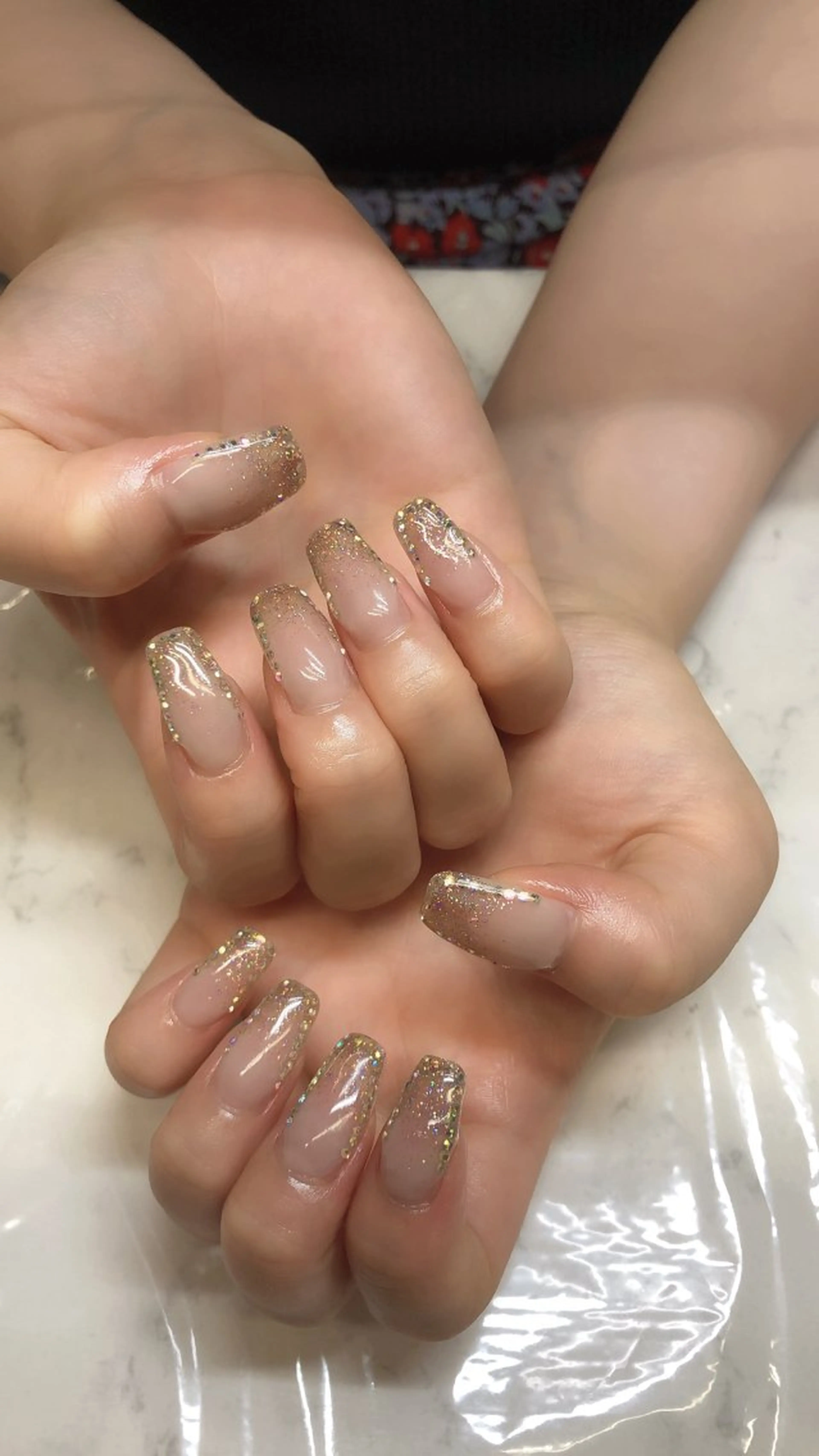 ネイル ✨アン ミユ✨のネイルデザイン