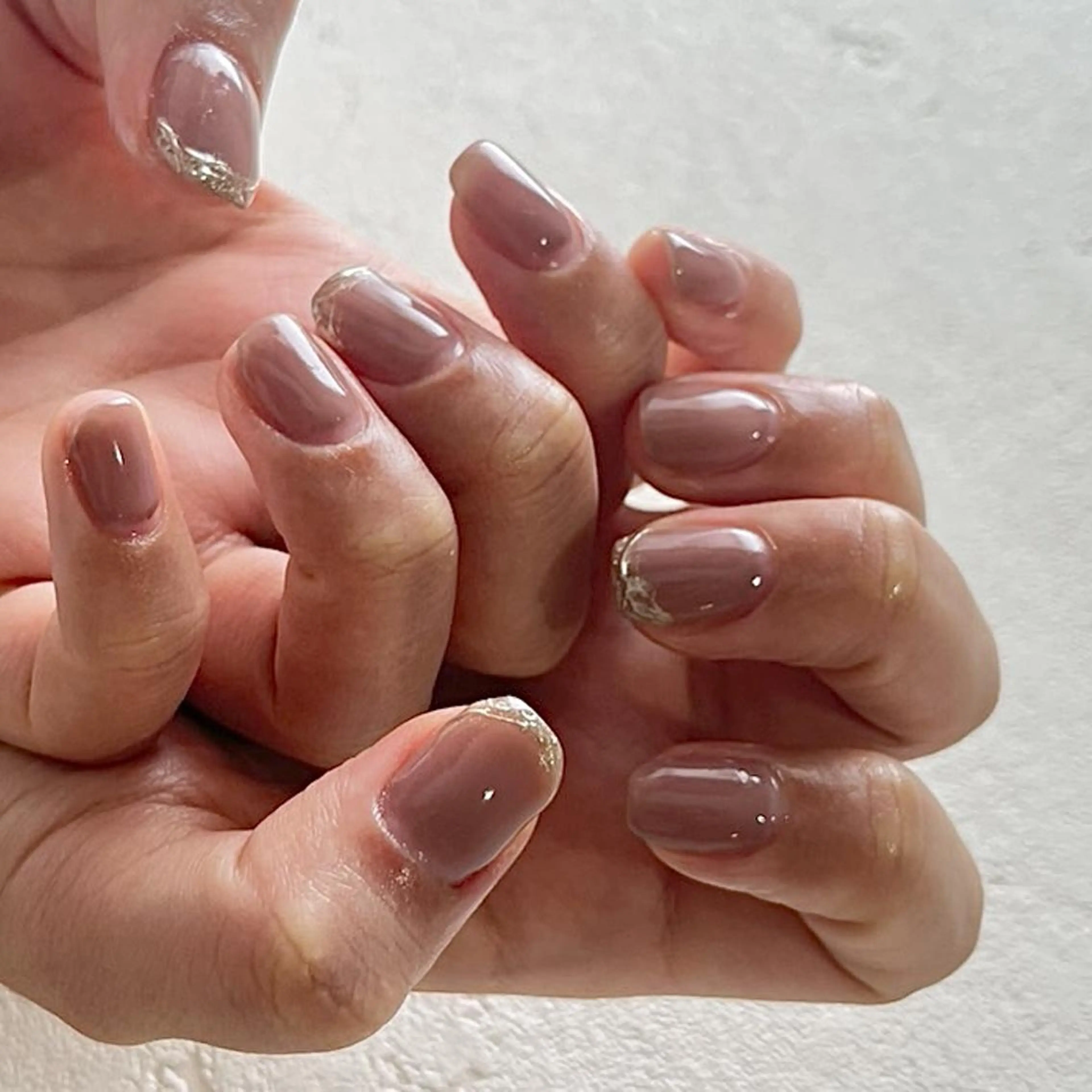 ネイル ネイルスクール byCharmeのネイルデザイン