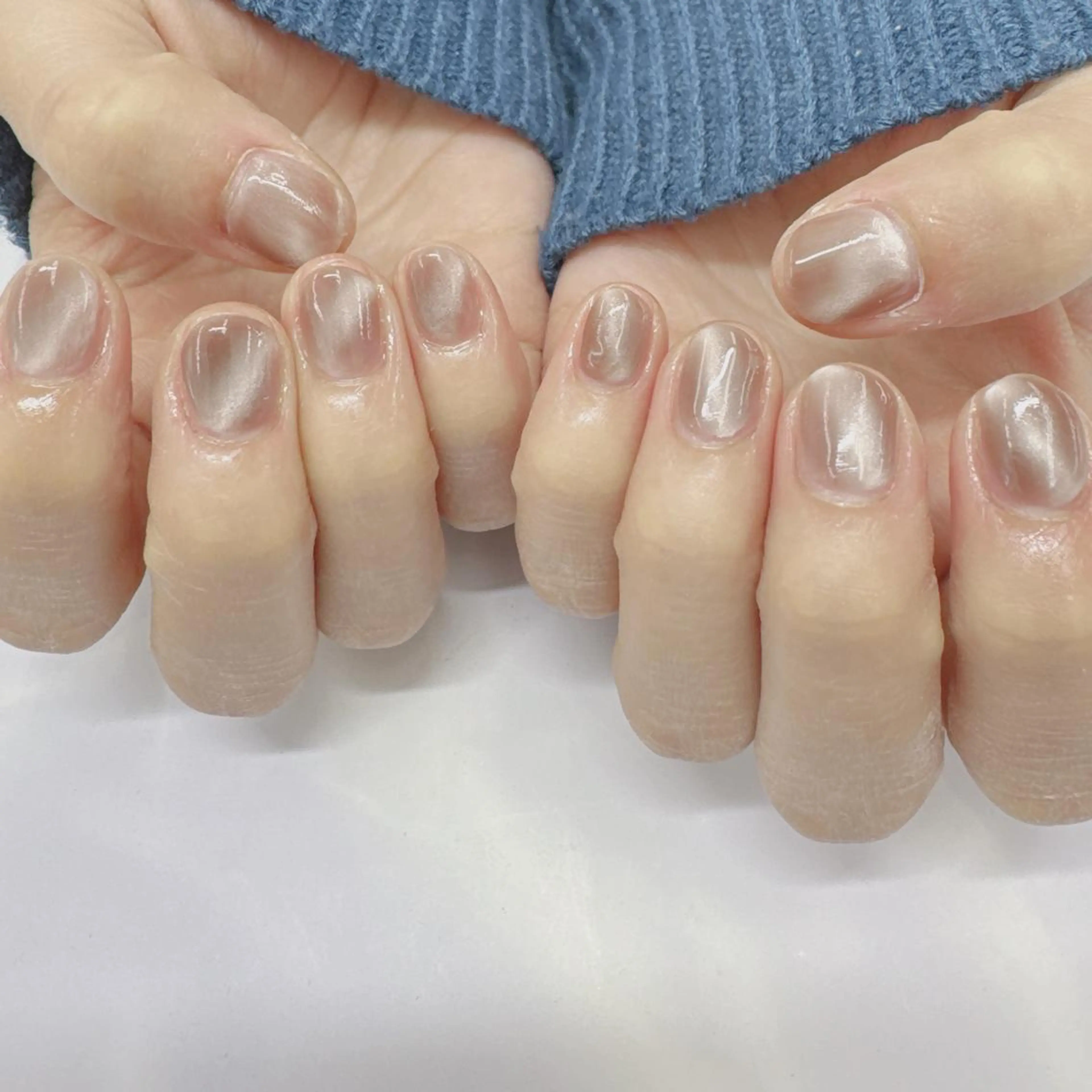 ネイル Nail salon Honey Beeのネイルデザイン