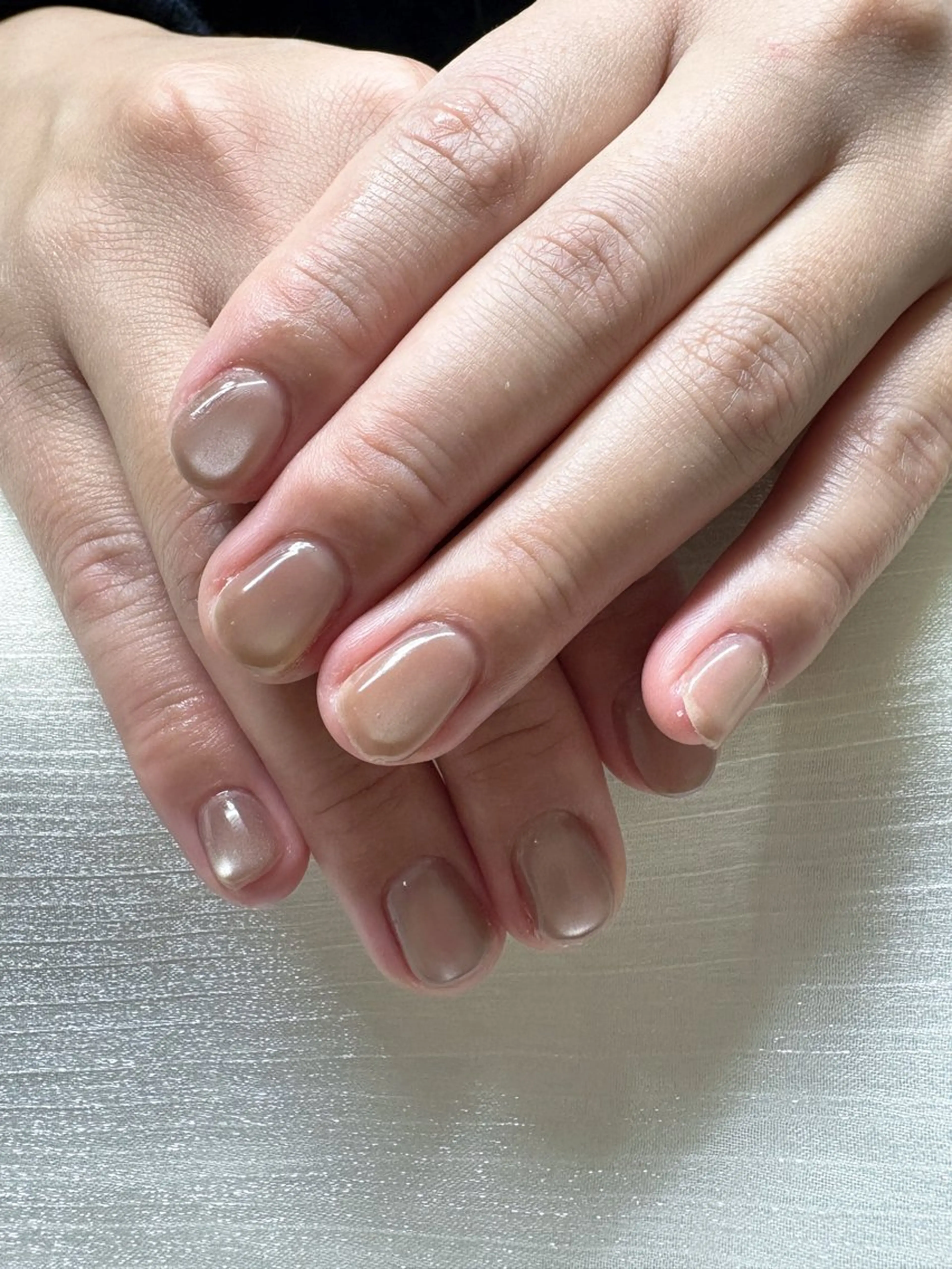 ネイル 薛 文彬のネイルデザイン