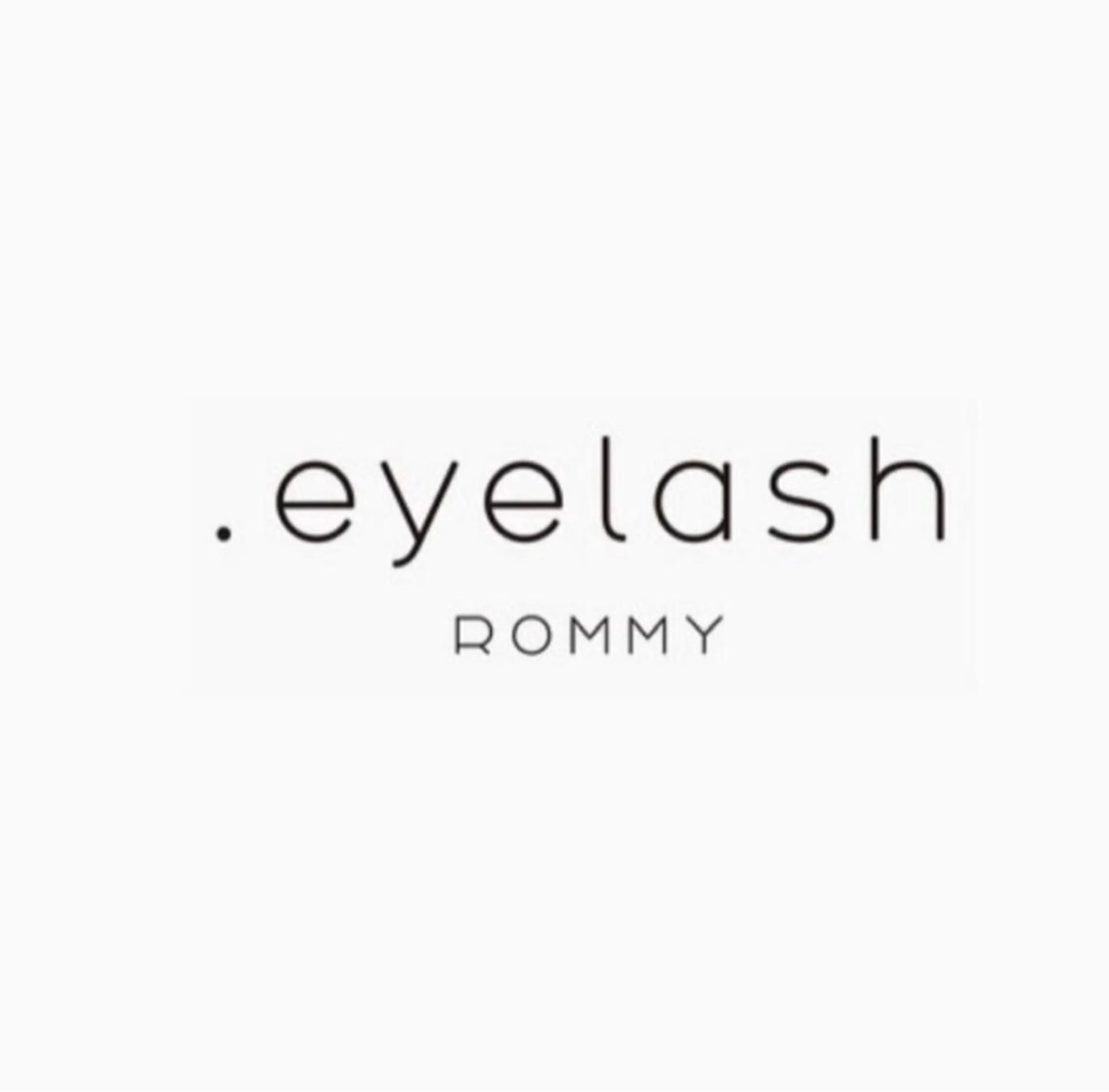 🐻‍❄️ yoshinoの眉毛・アイブロウイメージ