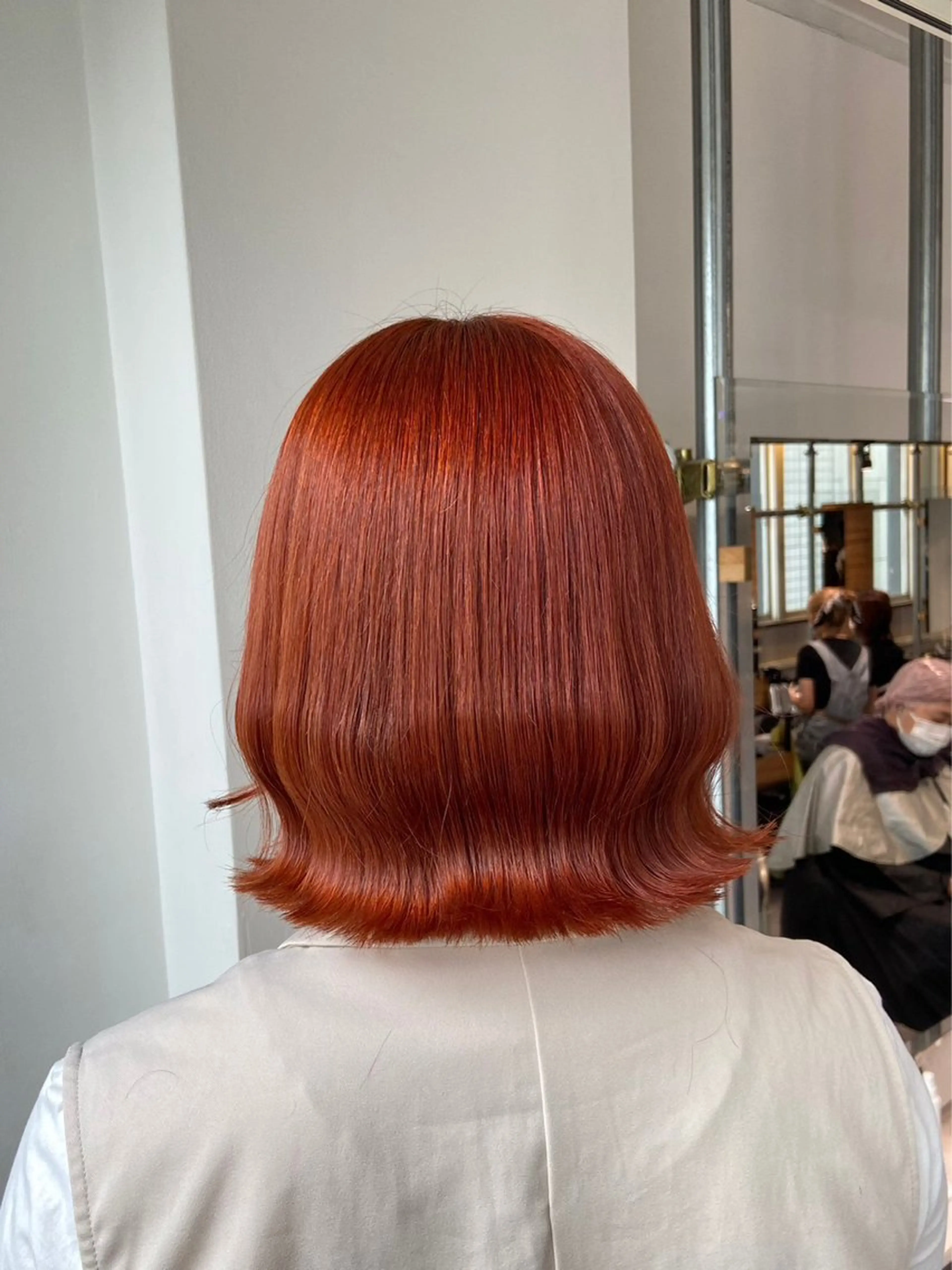 カラー miu ⊹.˚のマツエク・マツパデザイン