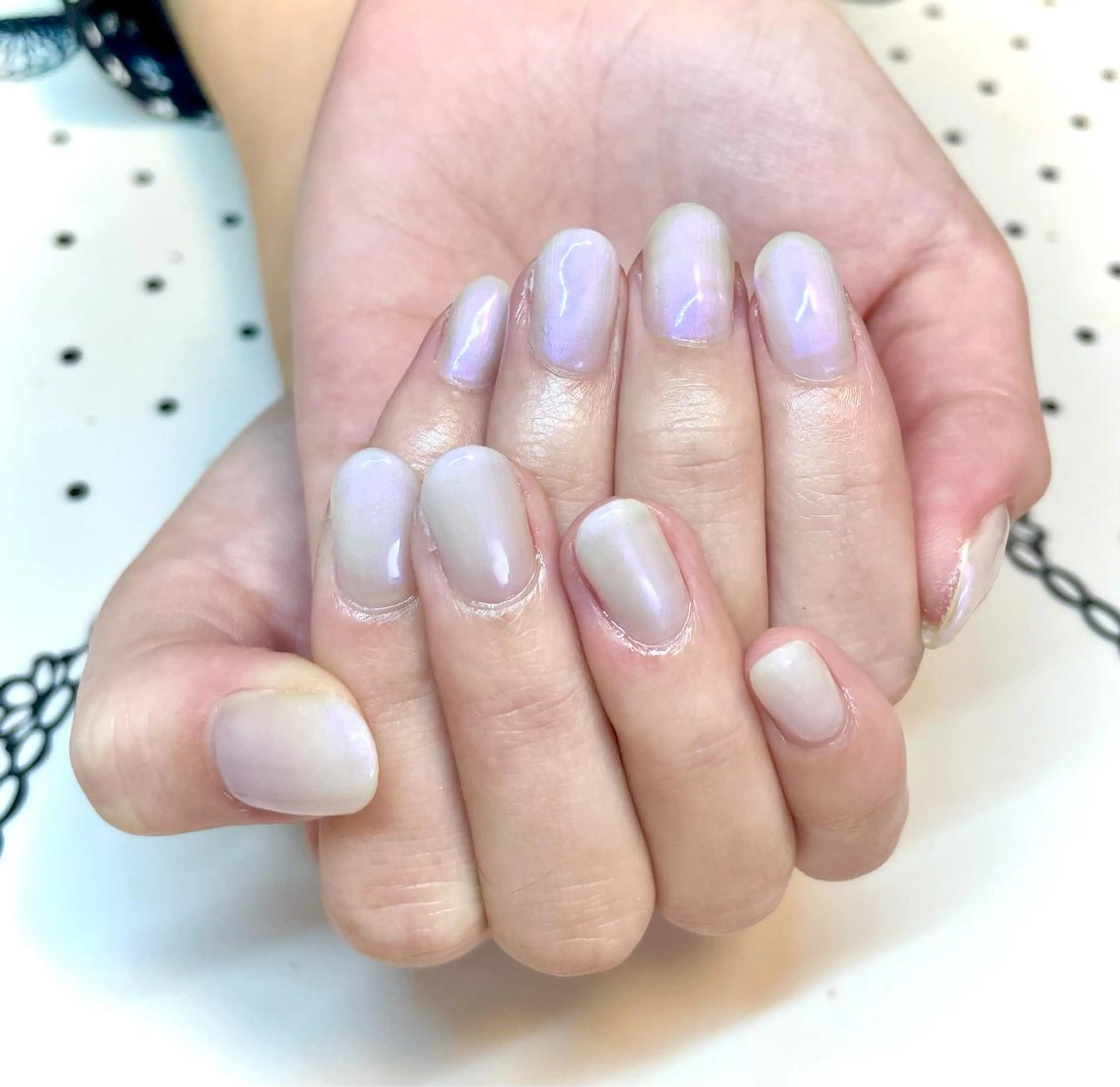 ネイル nailist cocoのネイルデザイン