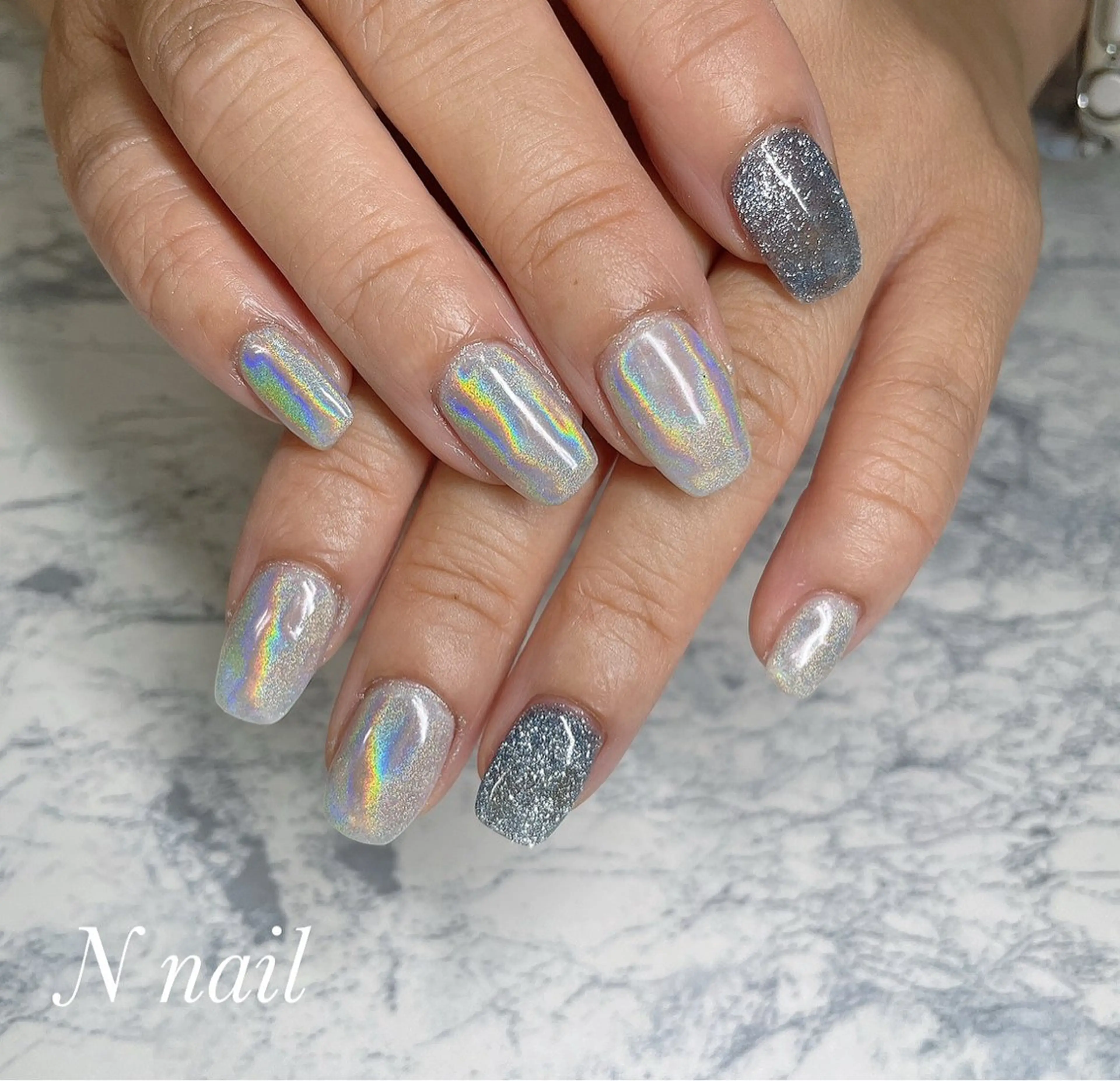 ネイル N nailのネイルデザイン