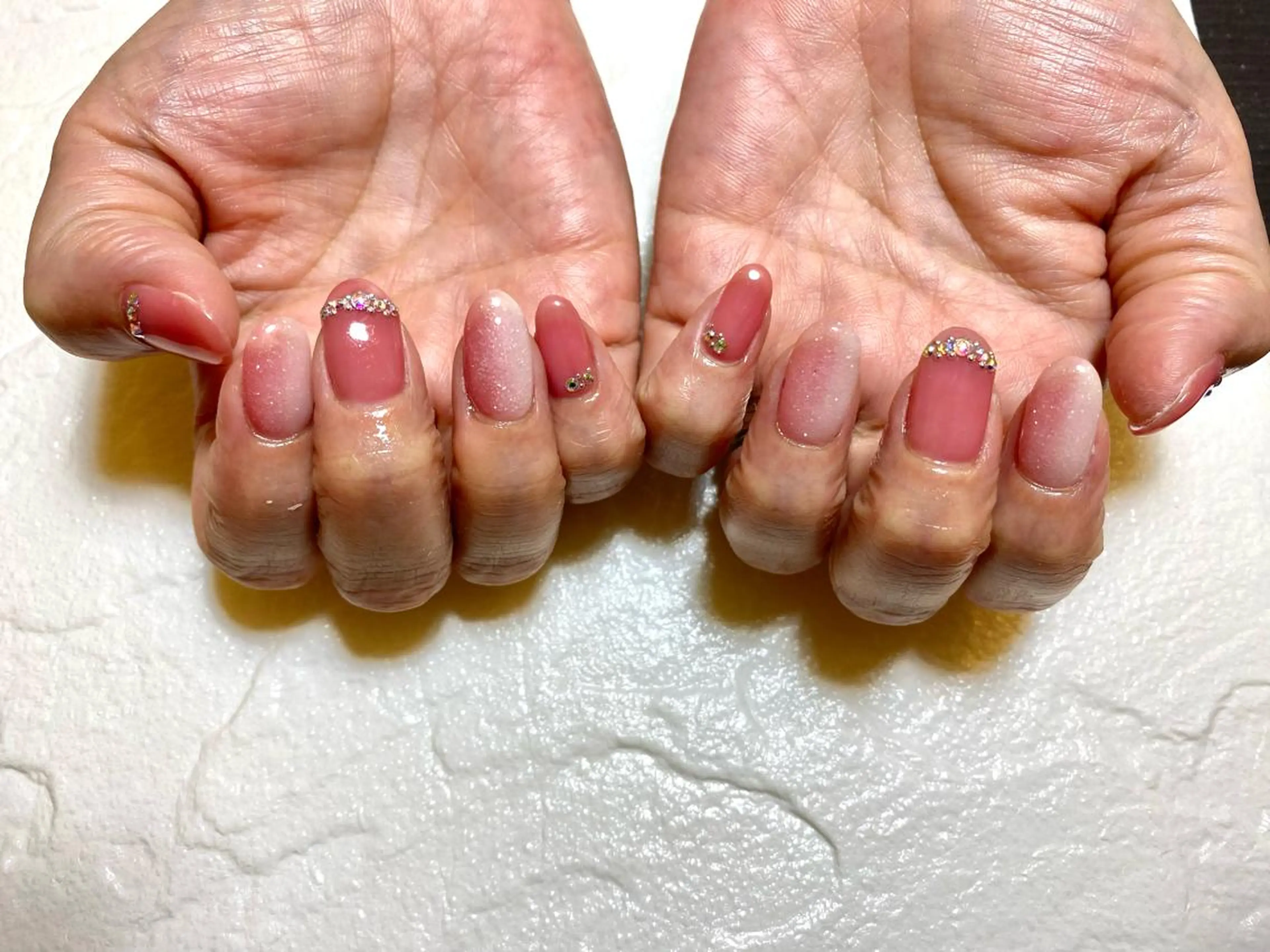 ネイル HARU nailのネイルデザイン