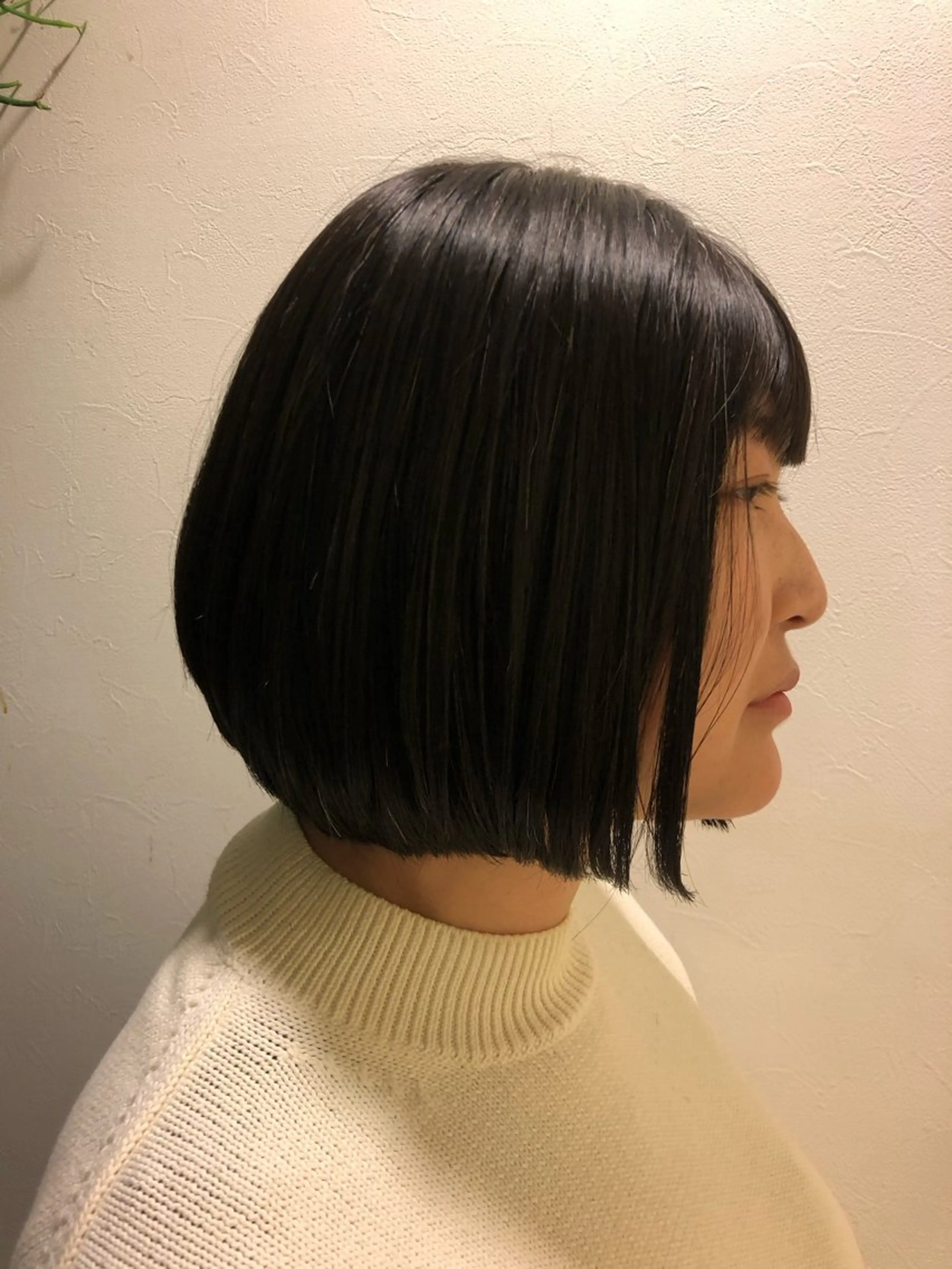 ショート 🤍高山 ほなみ🤍のヘアスタイル