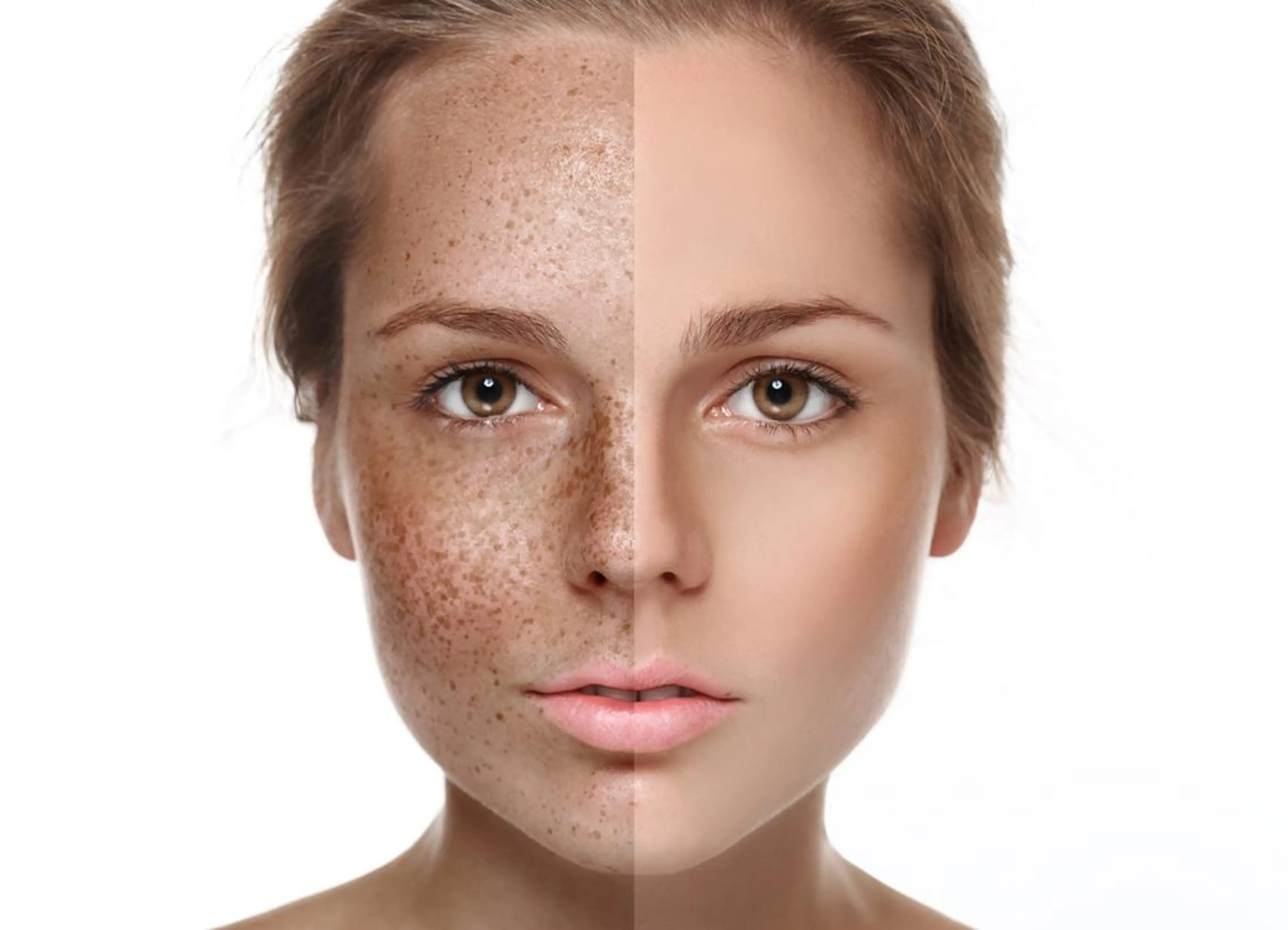 セミロング カラー パーマ ヘアアレンジ メンズ キッズ ネイル マツエク・マツパ 赤色 Chloe-クロエ- 脱毛/フェイシャルのエステ・リラクイメージ