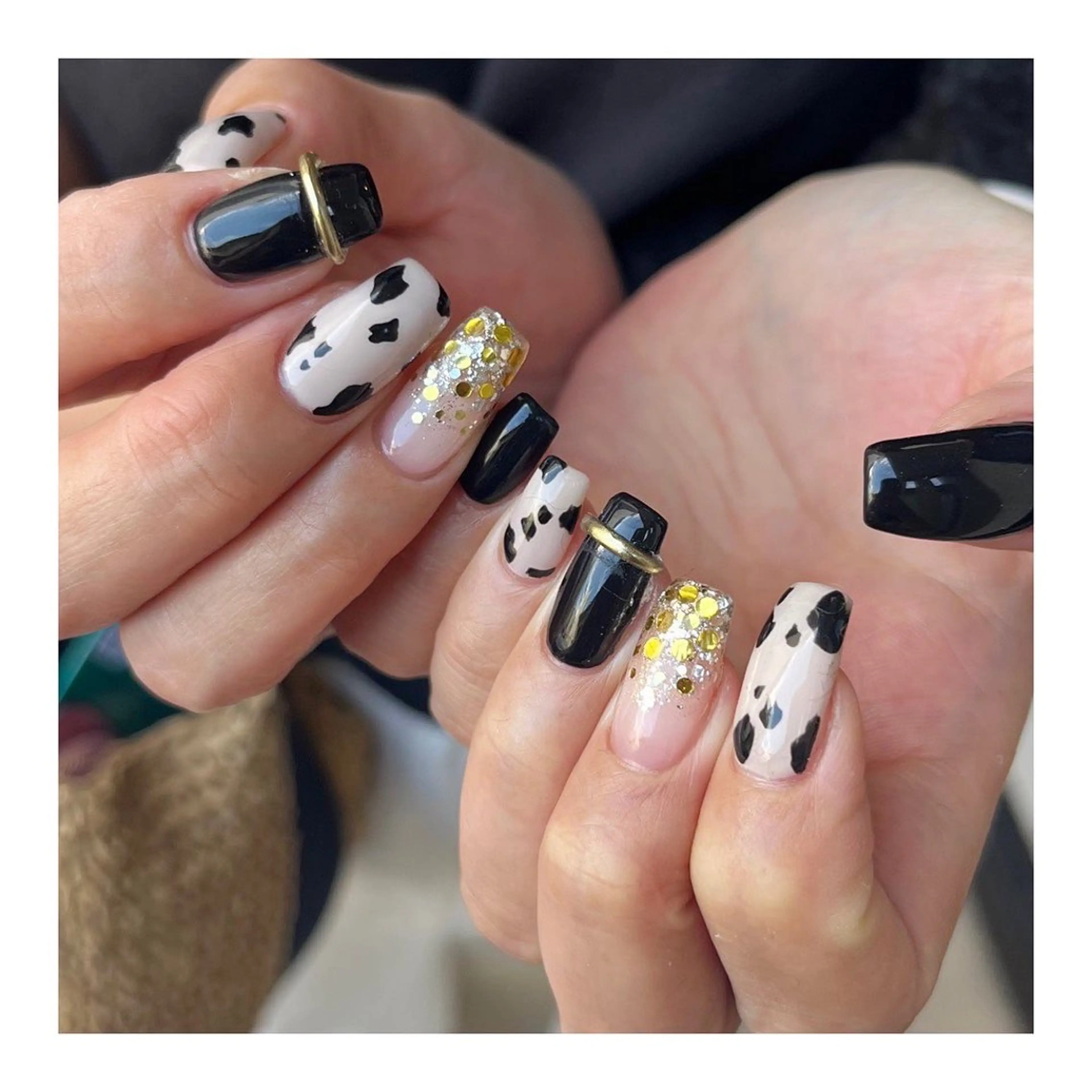ネイル ハンドネイル 587nail *のネイルデザイン