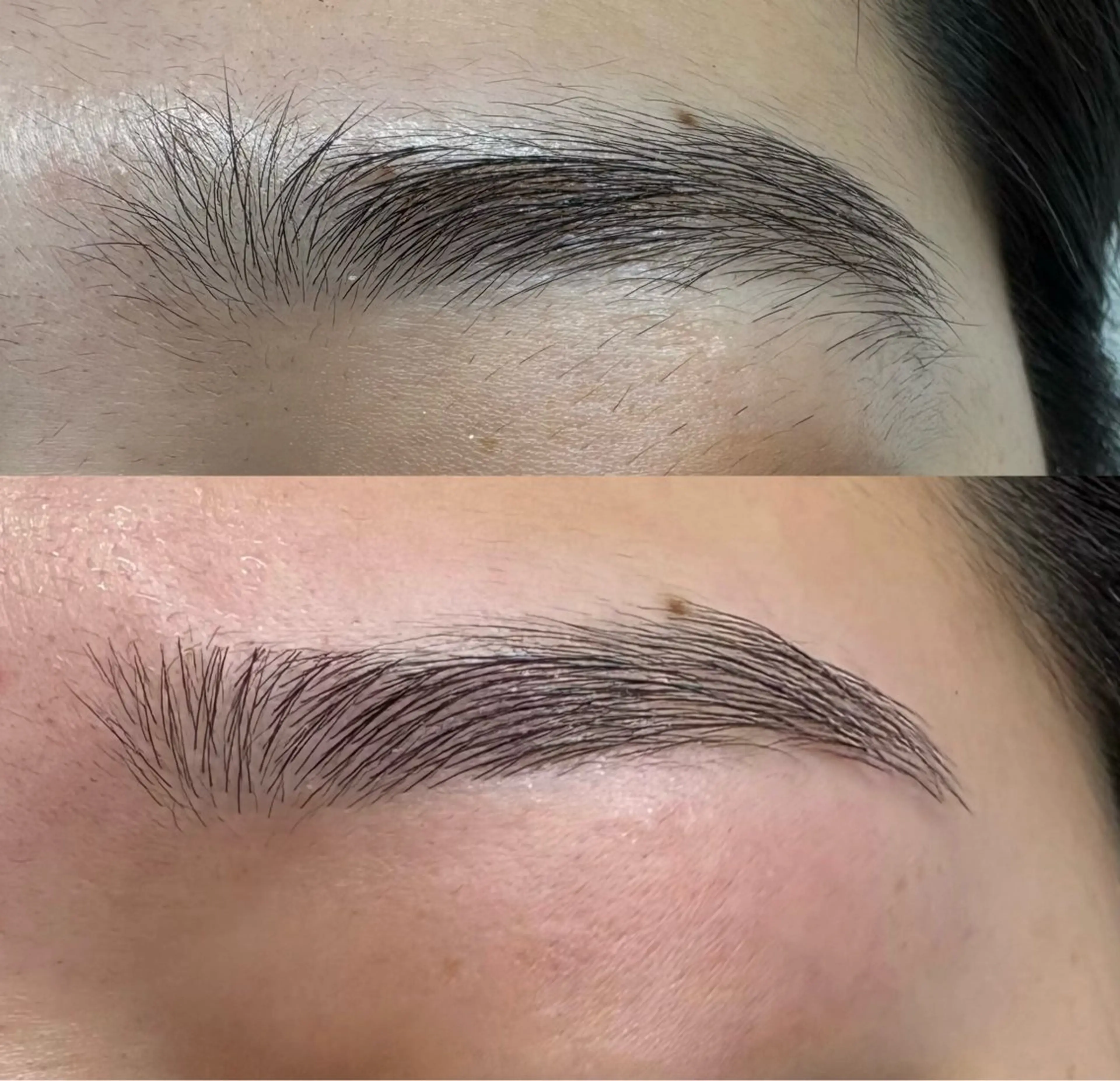 アイブロウ トータルビューティー サロン・Ｎの眉毛・アイブロウイメージ