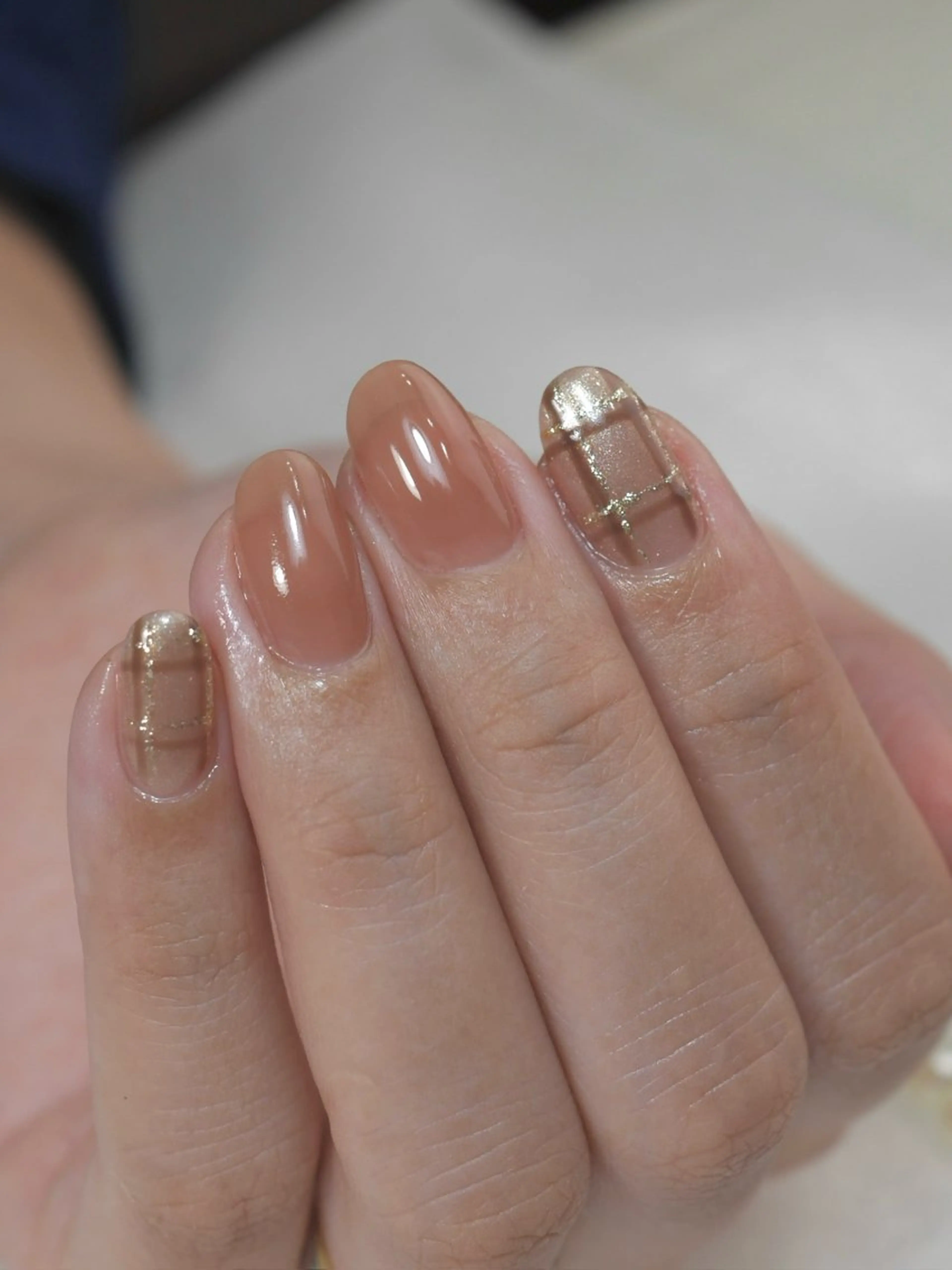 ネイル Nail Salon .Lalahのネイルデザイン
