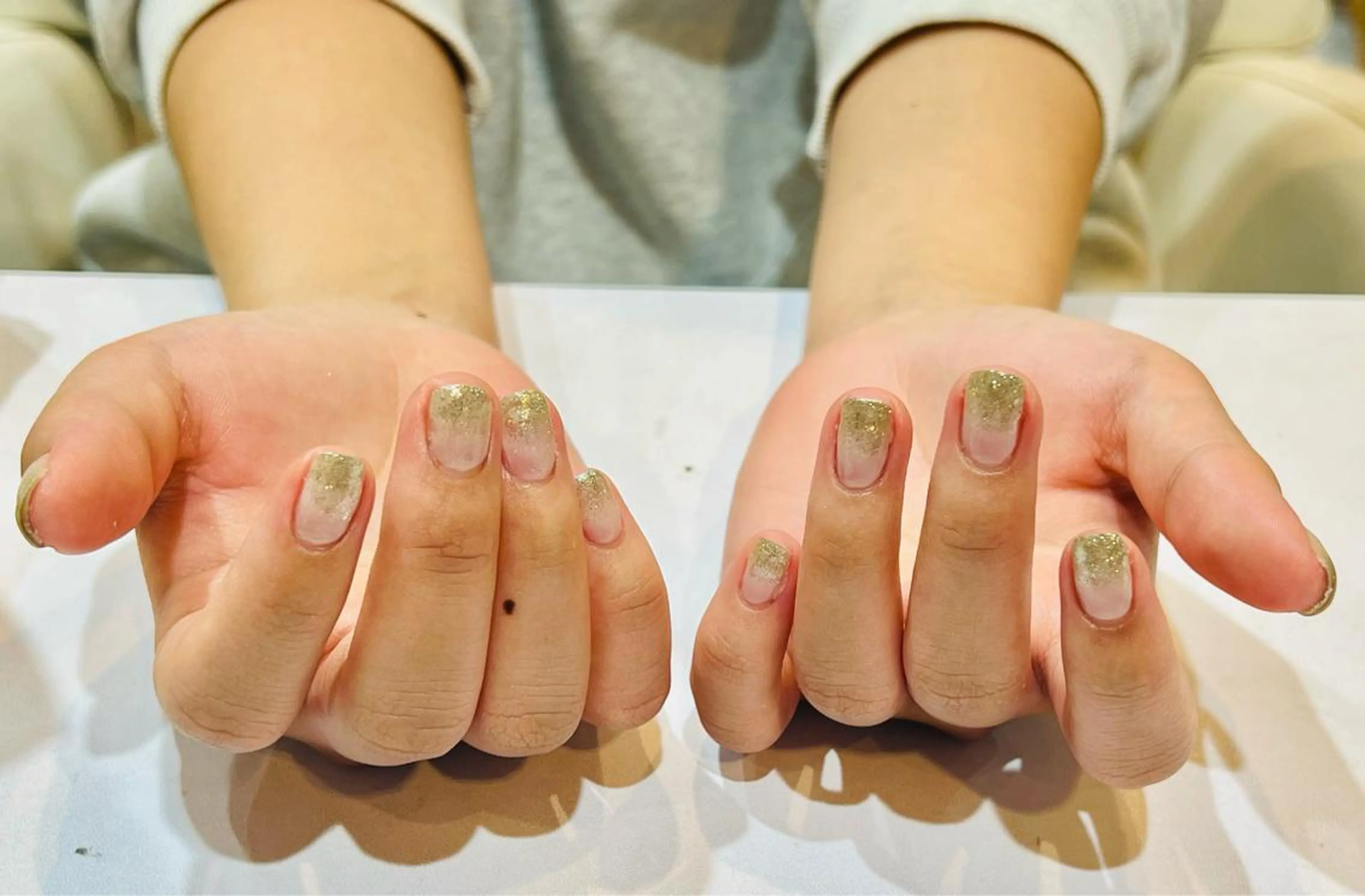 ネイル ハンドネイル O. YUMIKOのネイルデザイン