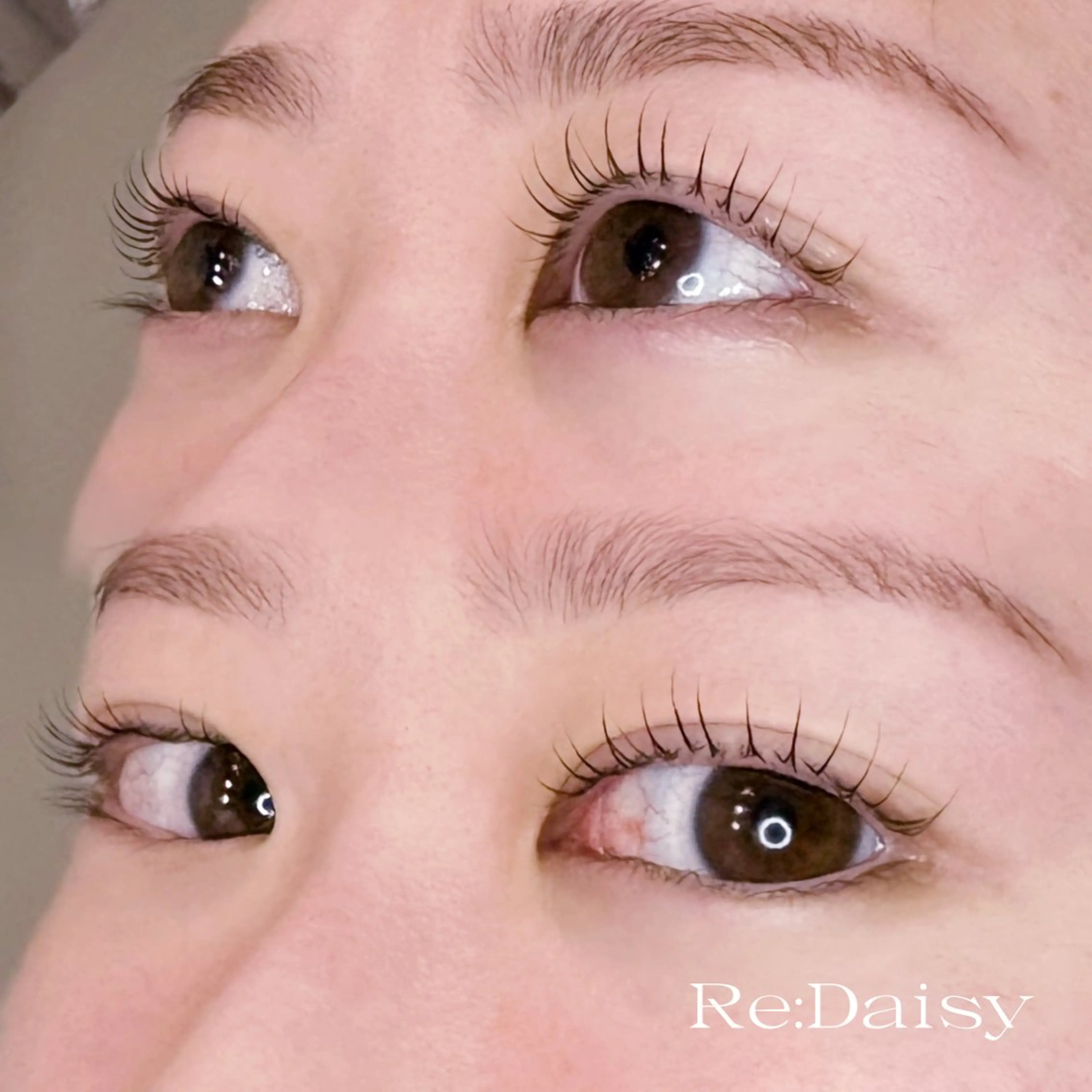 マツエク・マツパ eyelash 松本のマツエク・マツパデザイン