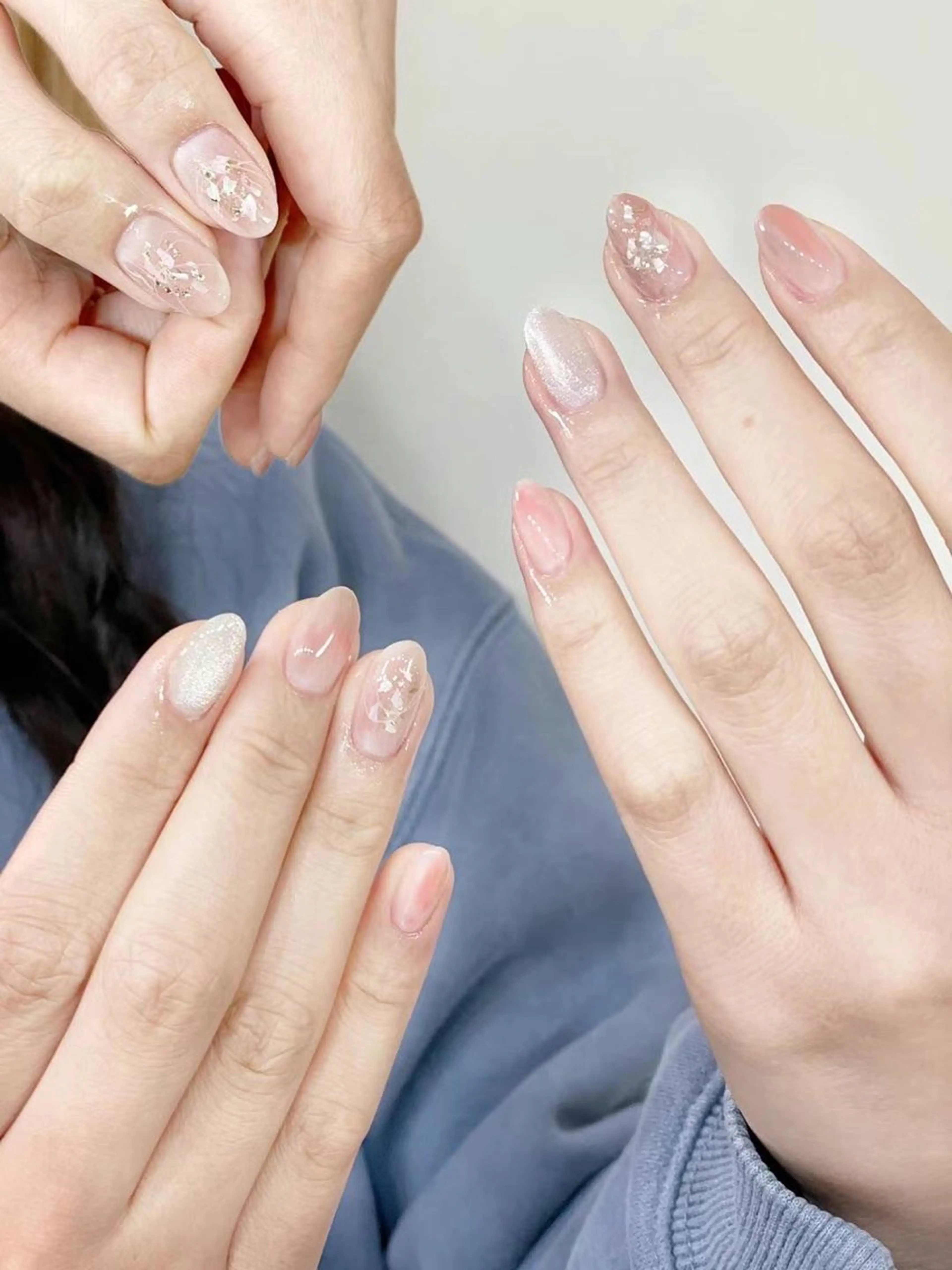 ネイル St Nail Matsudoのネイルデザイン