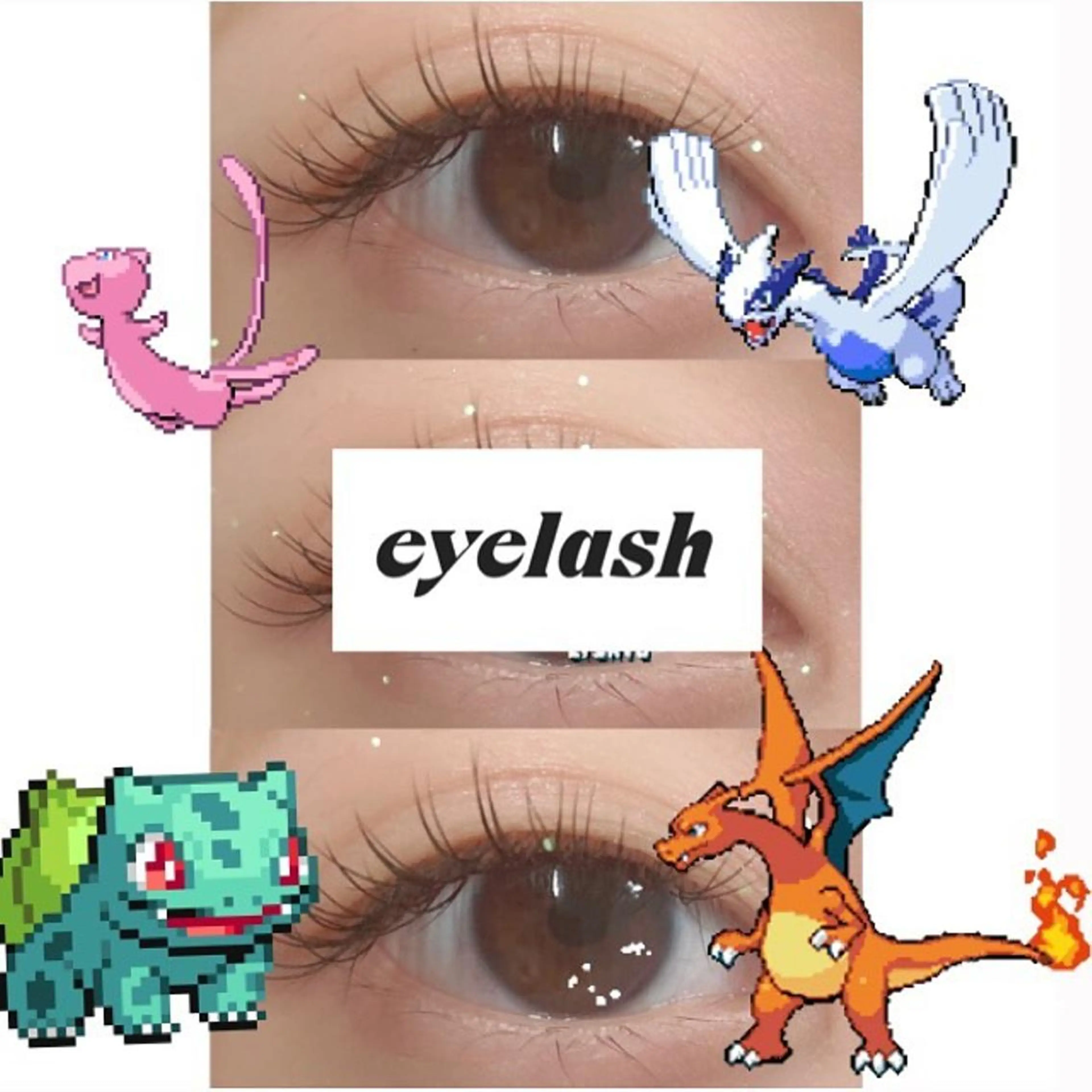 マツエク・マツパ Cカール 目尻長め まつげパーマ 一重×まつ毛パーマ orihara𐙚 まつげパーマ/眉毛のマツエク・マツパデザイン