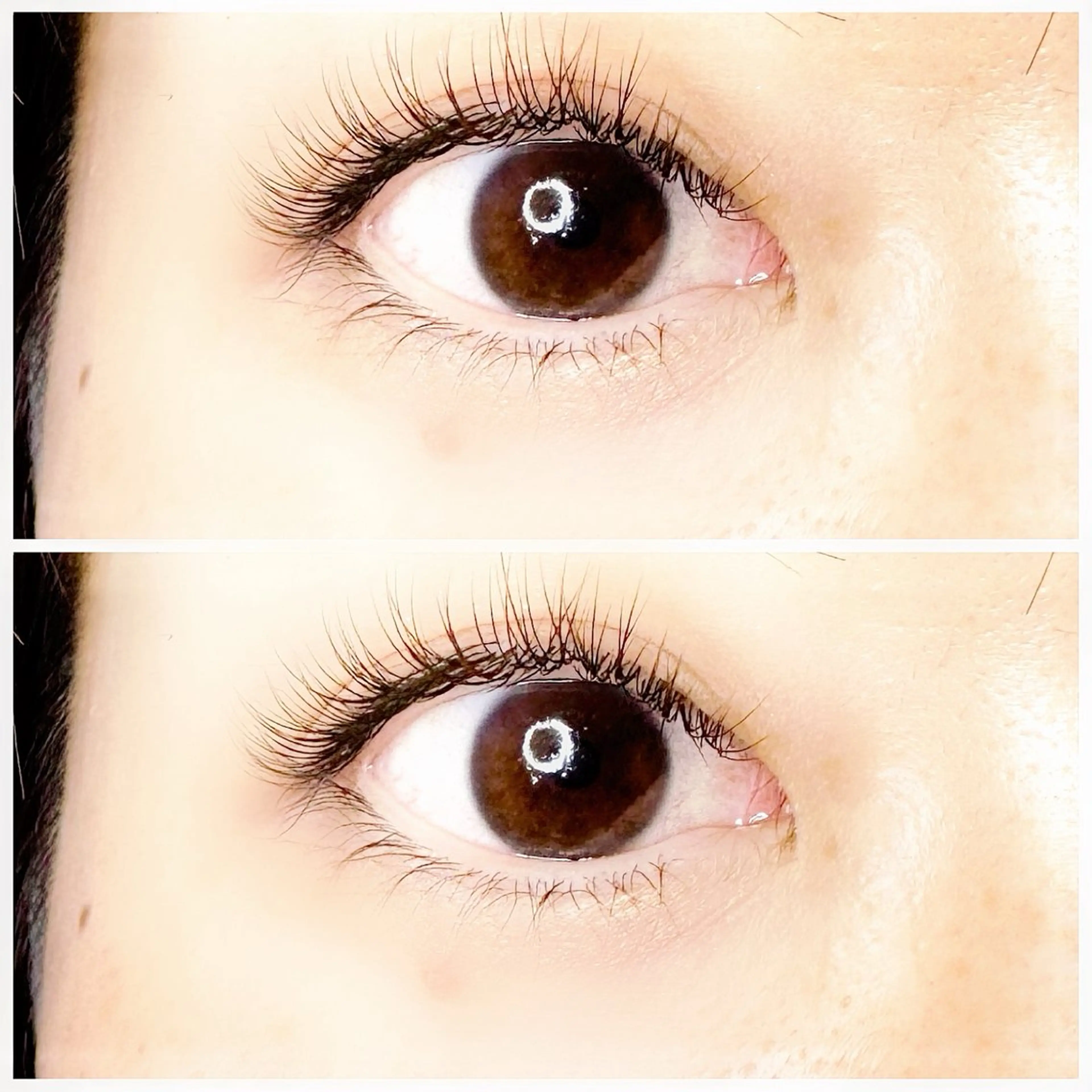 マツエク・マツパ Mavie 山本の眉毛・アイブロウイメージ